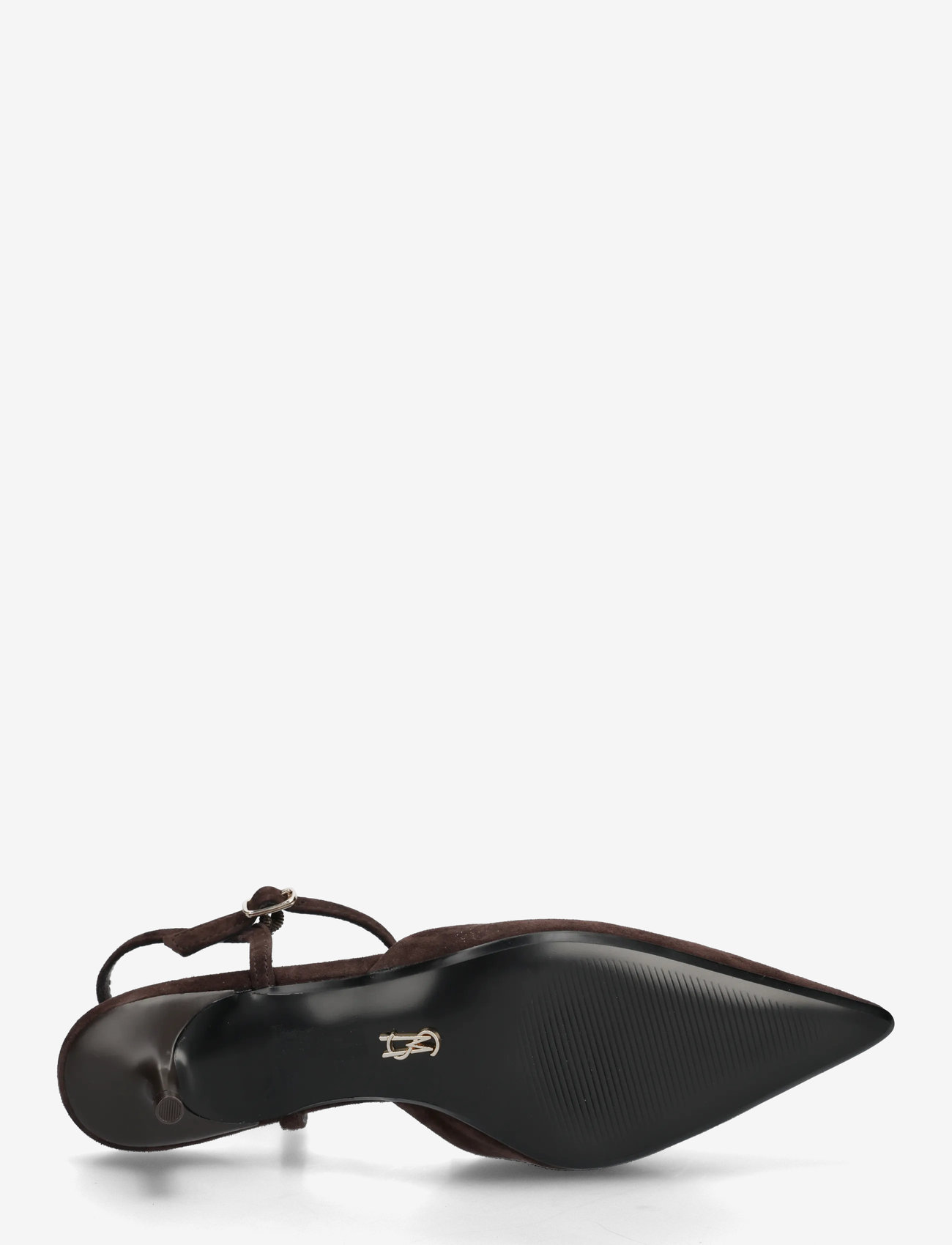 Steve Madden - Adelaide - damen - brown suede - 4