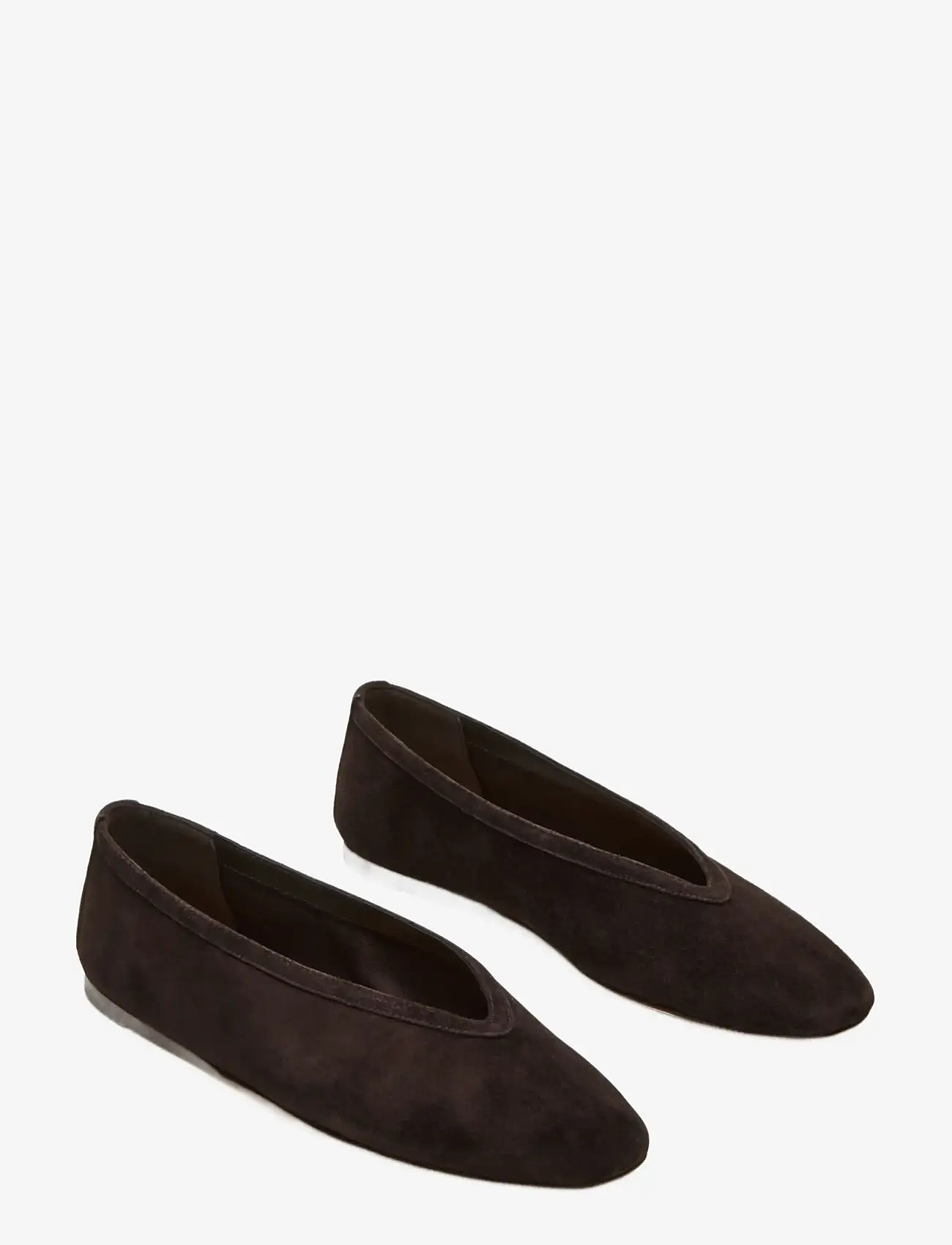 Steve Madden - Leni - særlige begivenheder - brown suede - 1