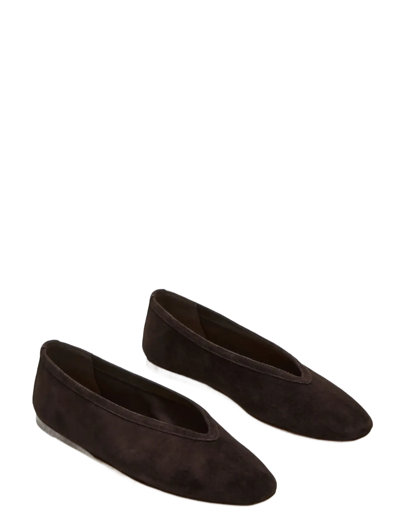 Steve Madden - Leni - special occasions - brown suede - 1
