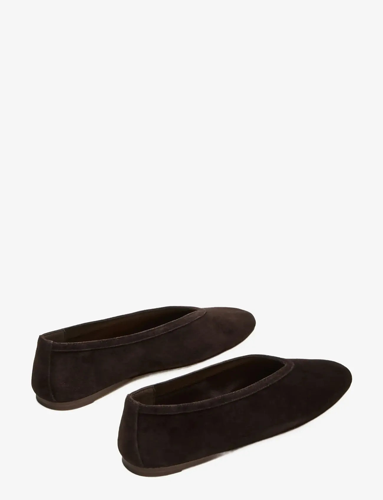 Steve Madden - Leni - særlige begivenheder - brown suede - 2
