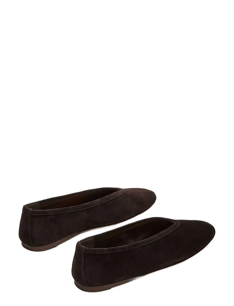 Steve Madden - Leni - særlige begivenheder - brown suede - 2