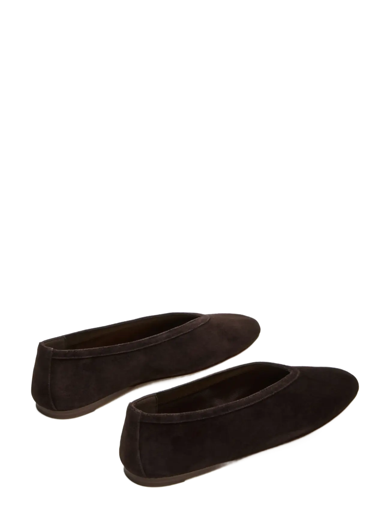 Steve Madden - Leni - special occasions - brown suede - 2