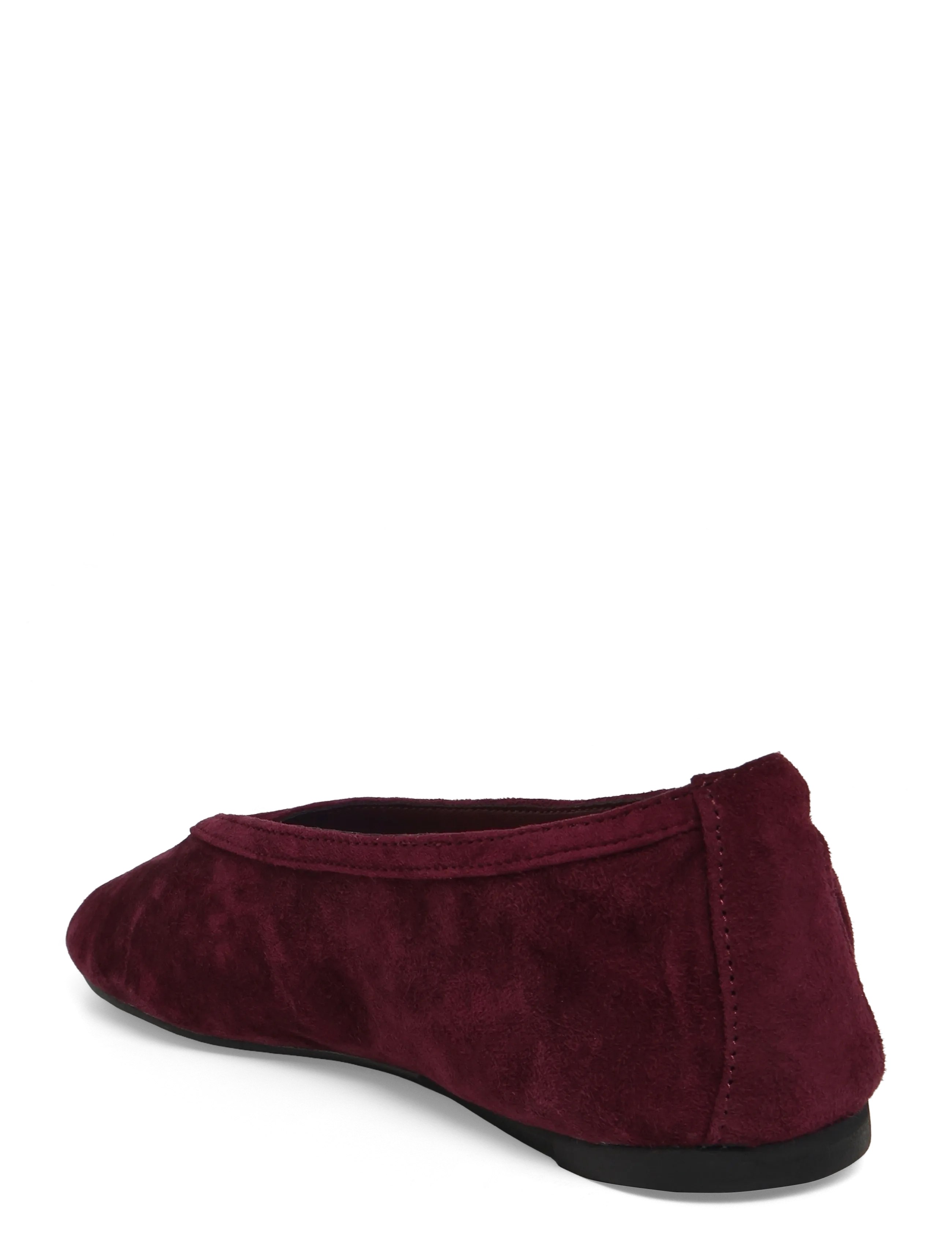 Steve Madden - Leni - særlige begivenheder - cherry lacq suede - 1