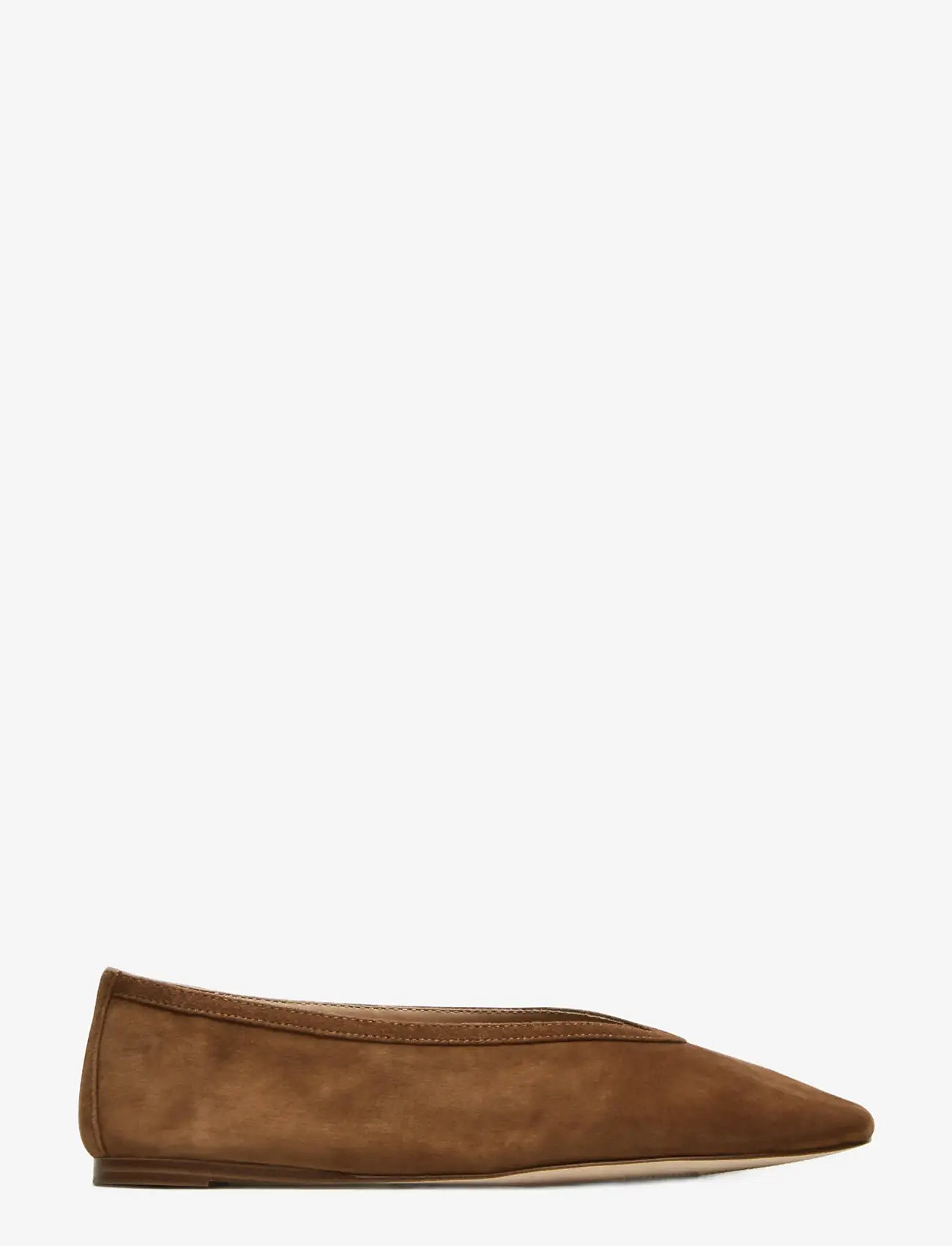Steve Madden - Leni - special occasions - chestnut suede - 0