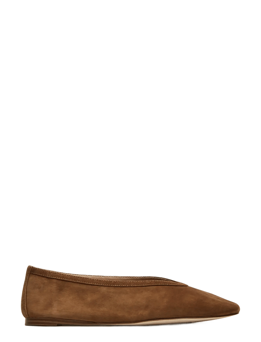 Steve Madden - Leni - besondere anlässe - chestnut suede - 0