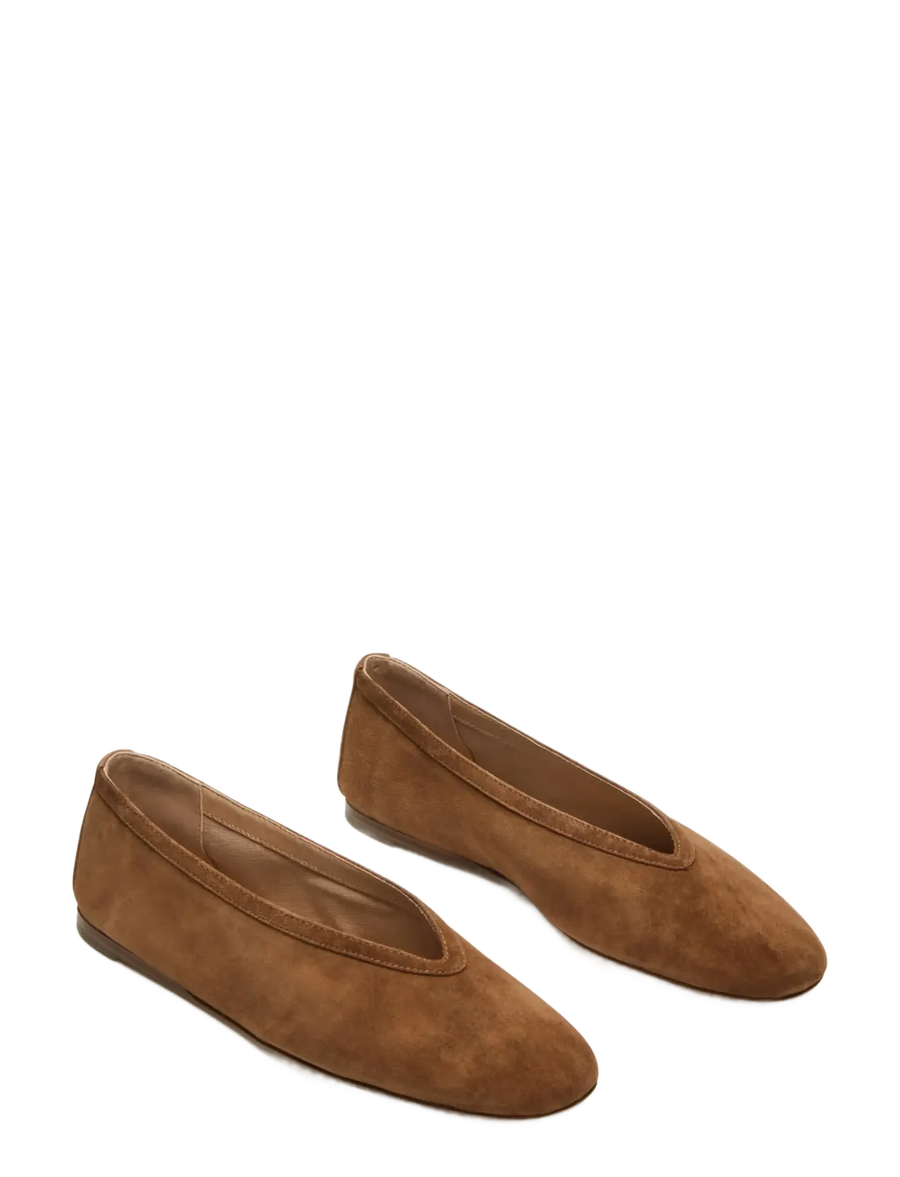 Steve Madden - Leni - besondere anlässe - chestnut suede - 1
