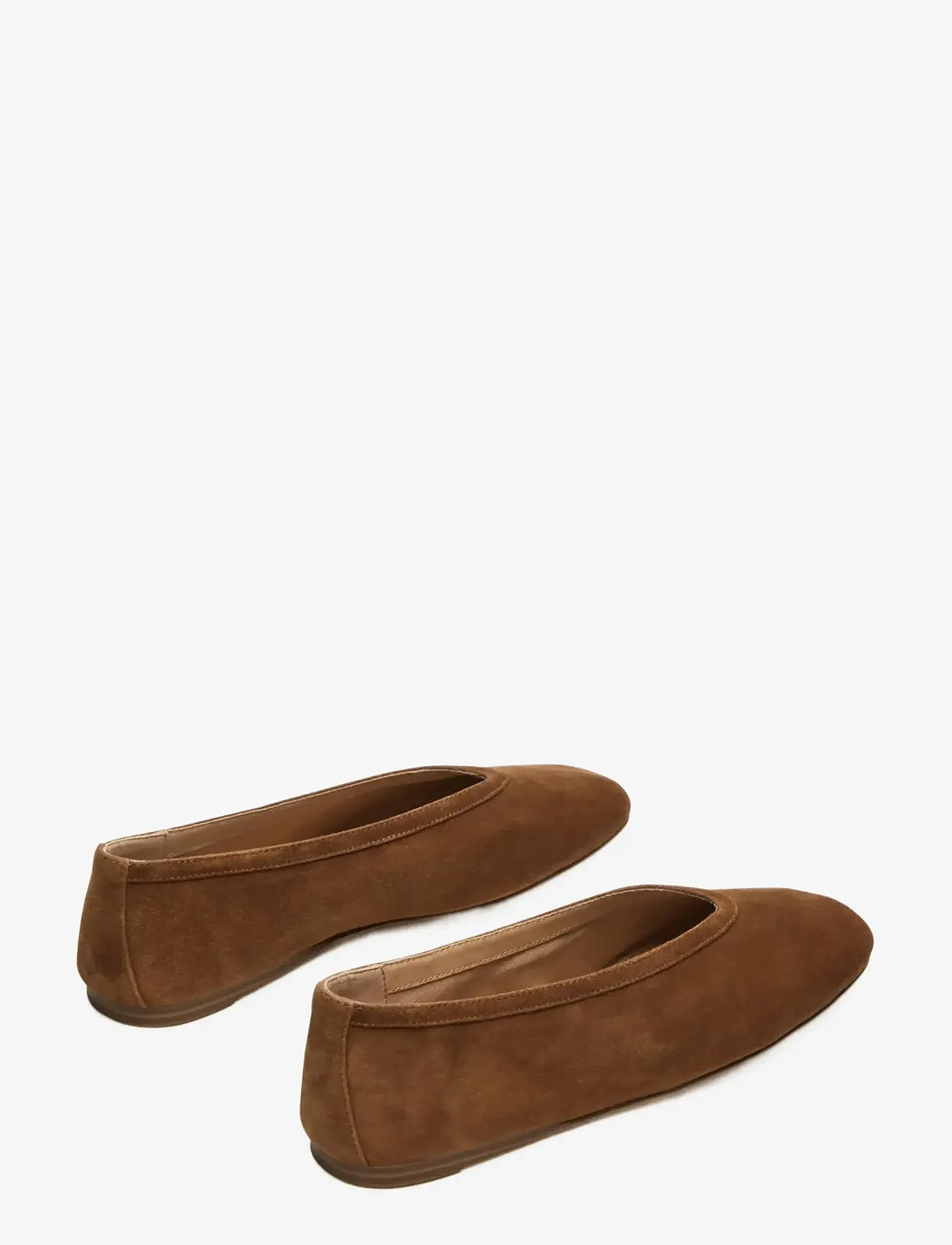 Steve Madden - Leni - special occasions - chestnut suede - 2