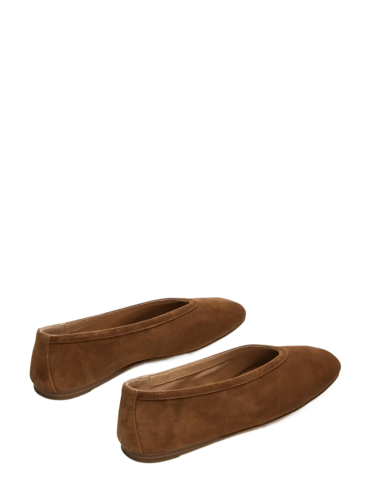 Steve Madden - Leni - besondere anlässe - chestnut suede - 2