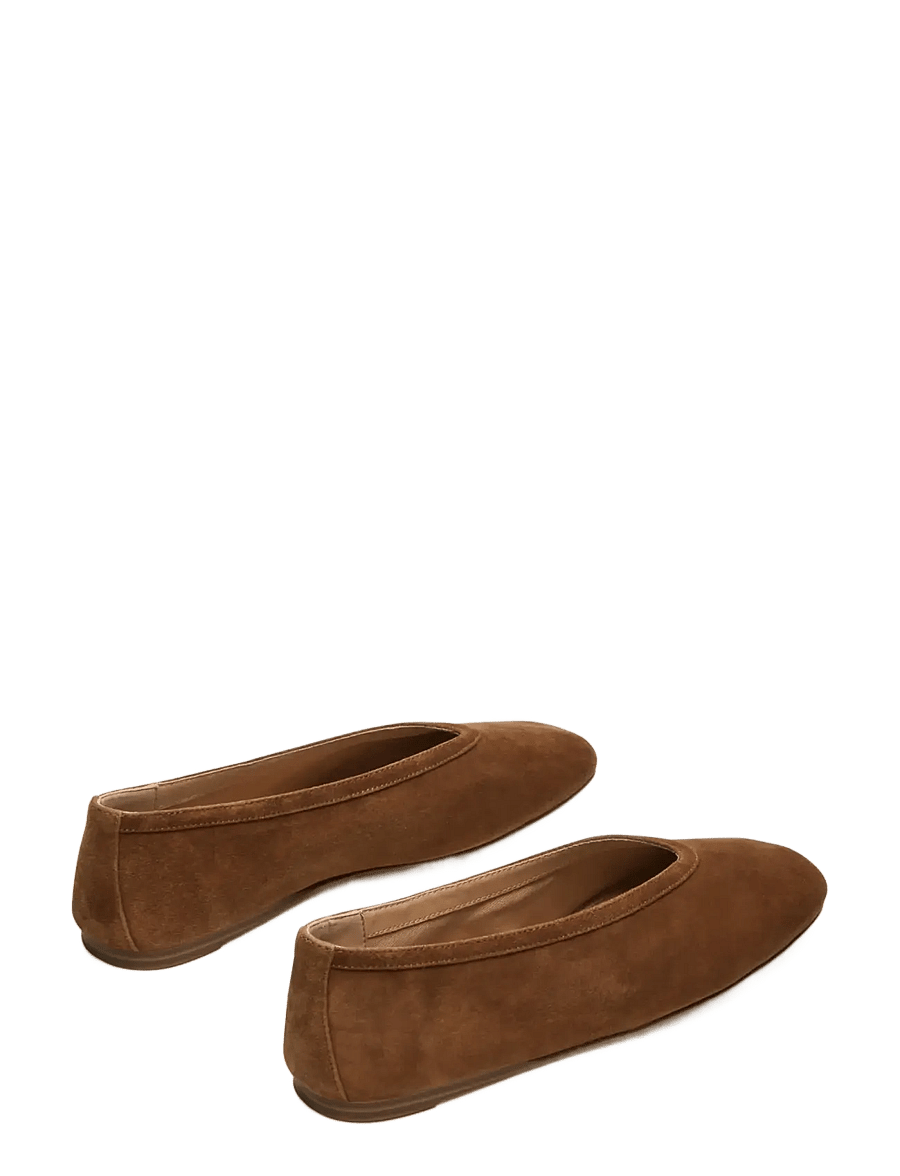 Steve Madden - Leni - besondere anlässe - chestnut suede - 2