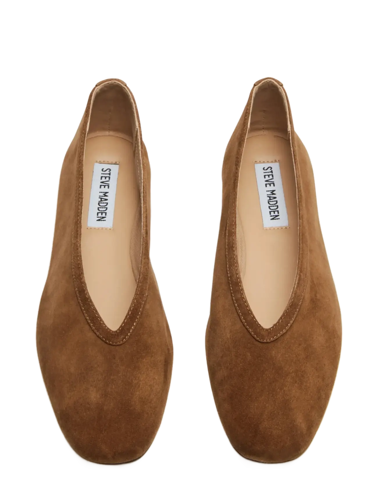 Steve Madden - Leni - besondere anlässe - chestnut suede - 3