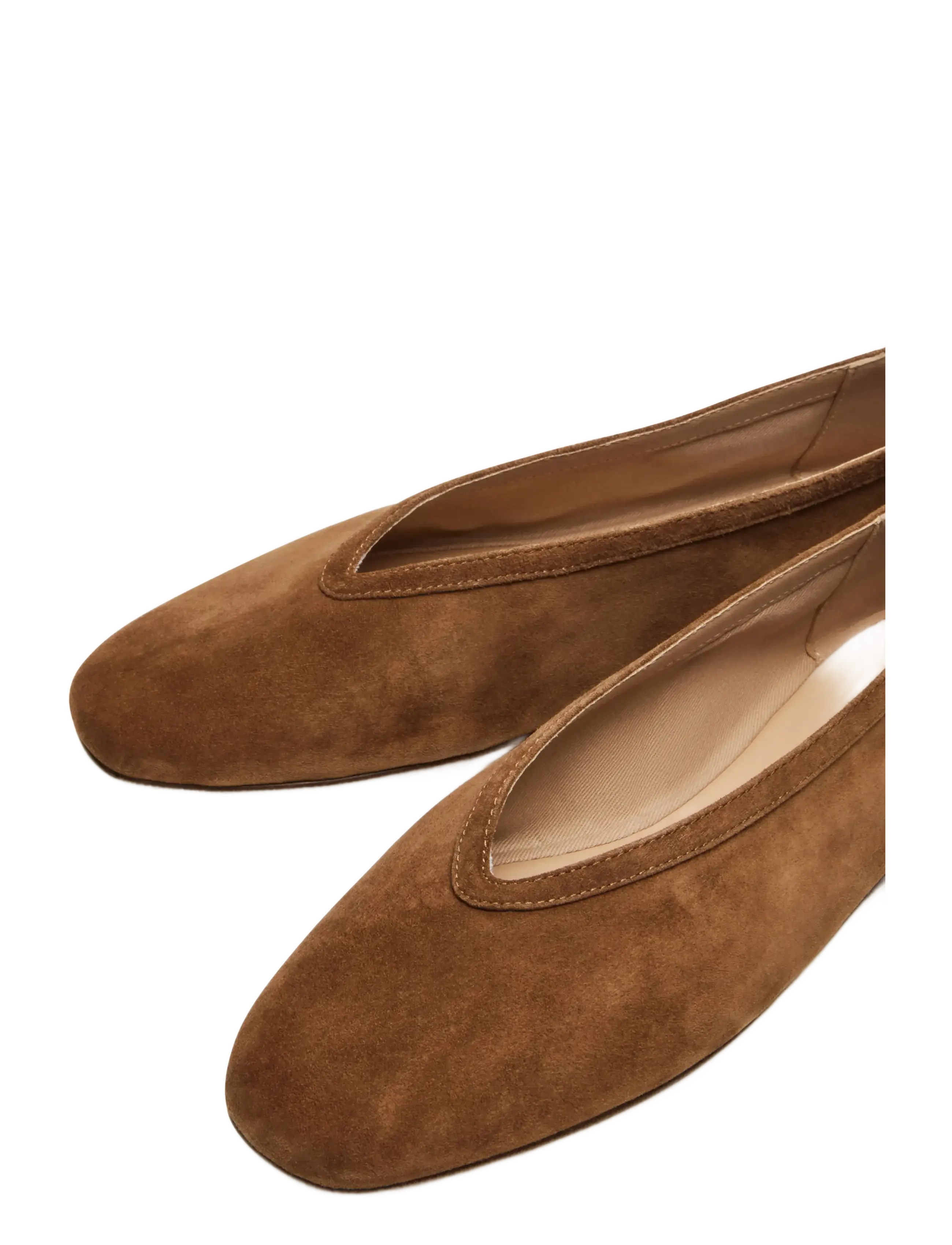 Steve Madden - Leni - besondere anlässe - chestnut suede - 4