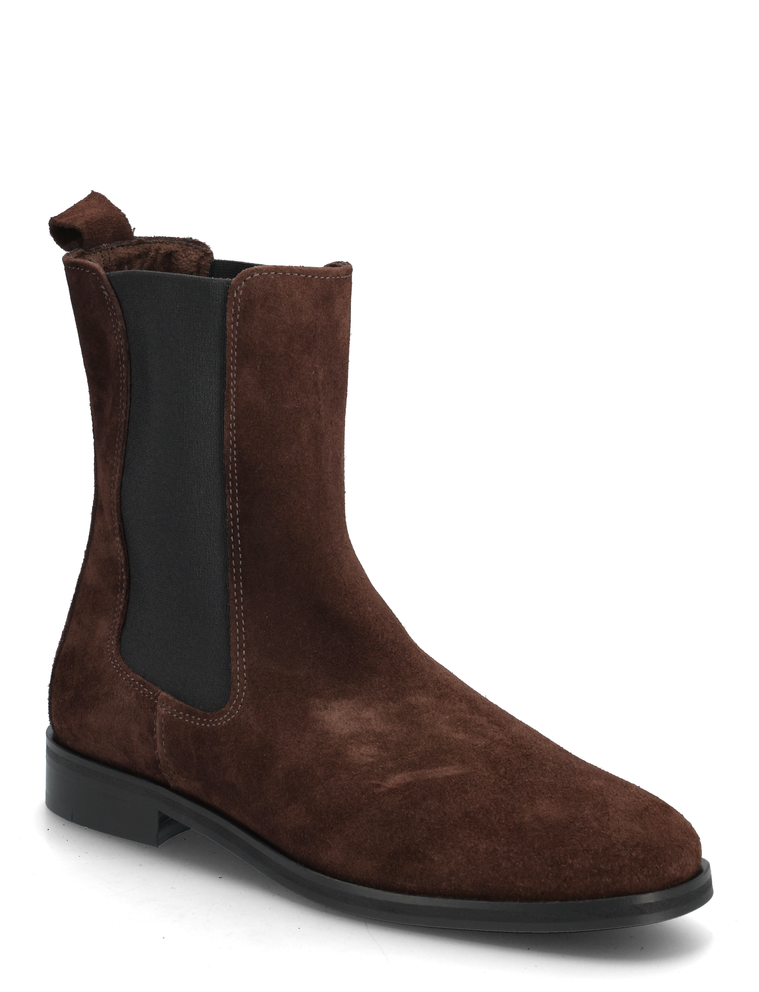 Steve Madden Nella - Transitional Layering - DK BROWN / brown