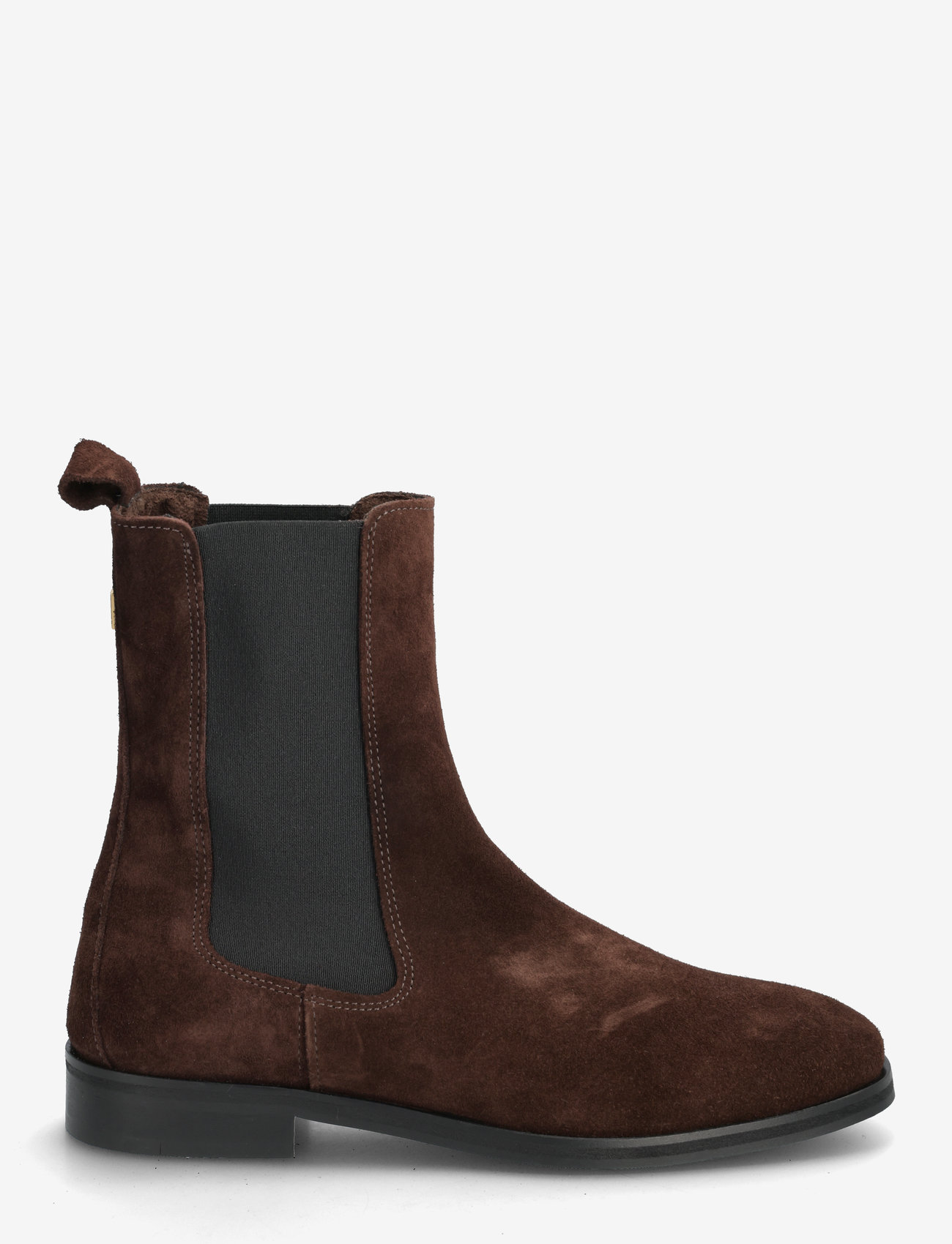 Steve Madden - Nella - chelsea boots - dk brown - 1