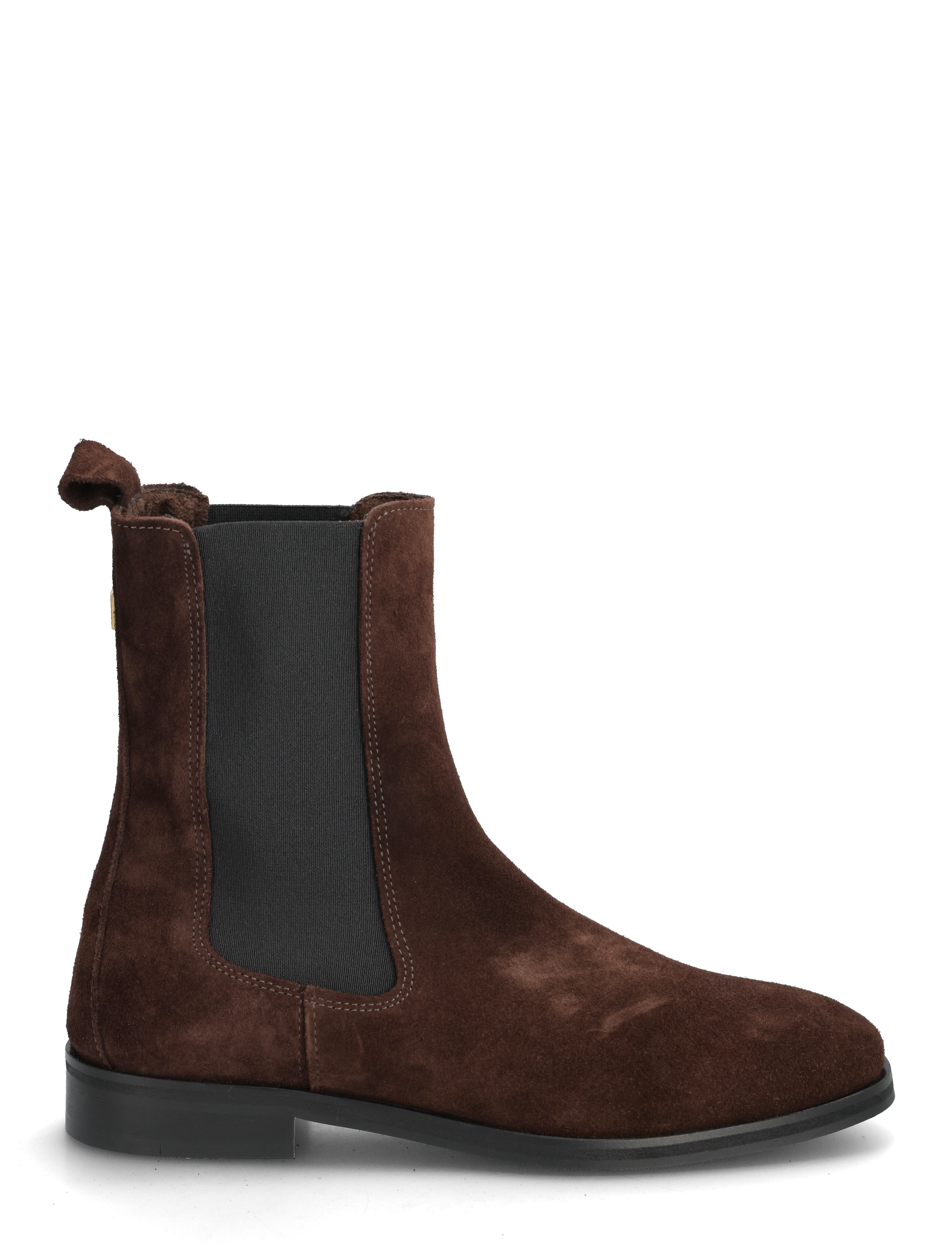 Steve Madden - Nella - chelsea boots - dk brown - 1