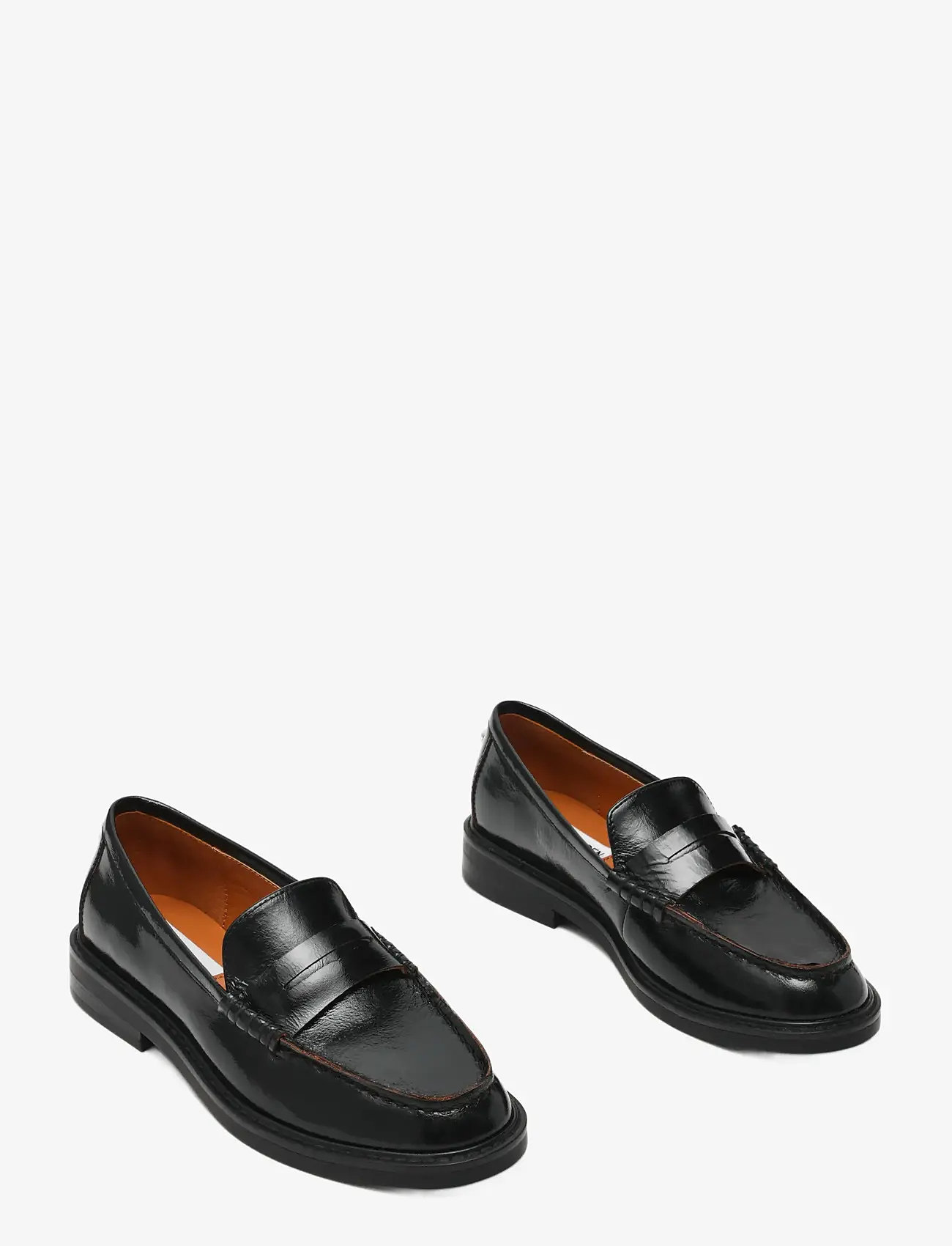 Steve Madden - Adison - geburtstagsgeschenke - black leather - 1