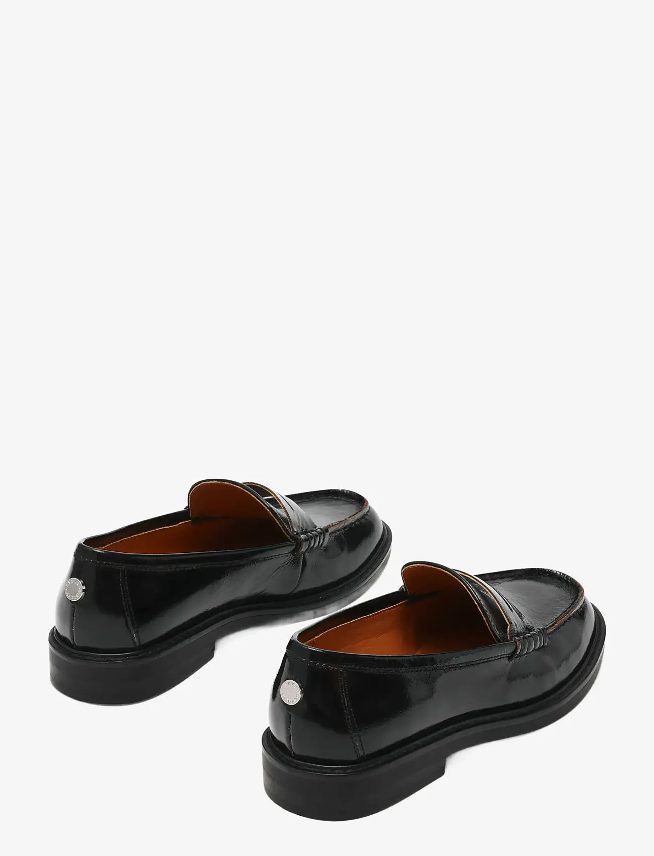 Steve Madden - Adison - geburtstagsgeschenke - black leather - 2