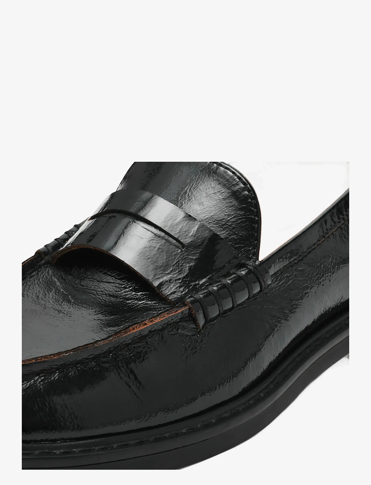 Steve Madden - Adison - geburtstagsgeschenke - black leather - 4