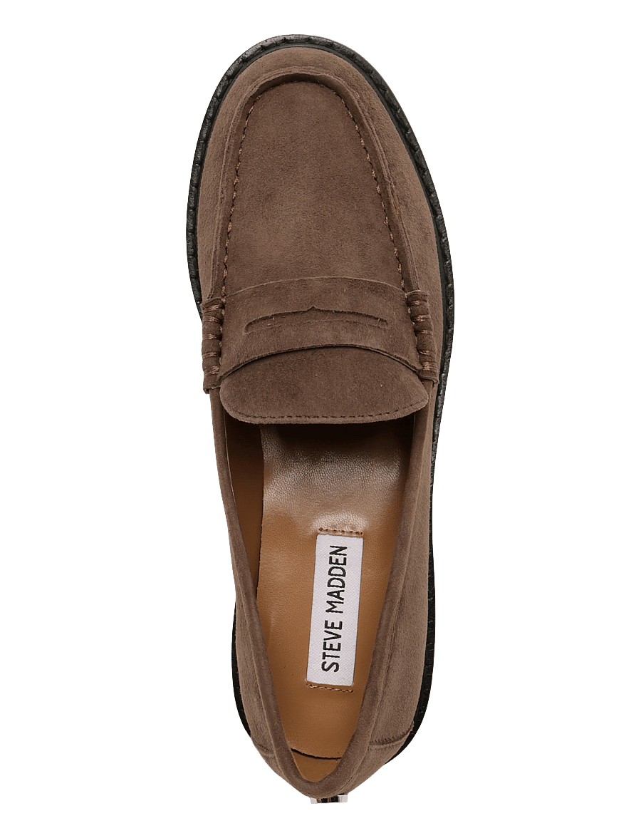 Steve Madden - Adison - modetrends - cho brn sd - 2