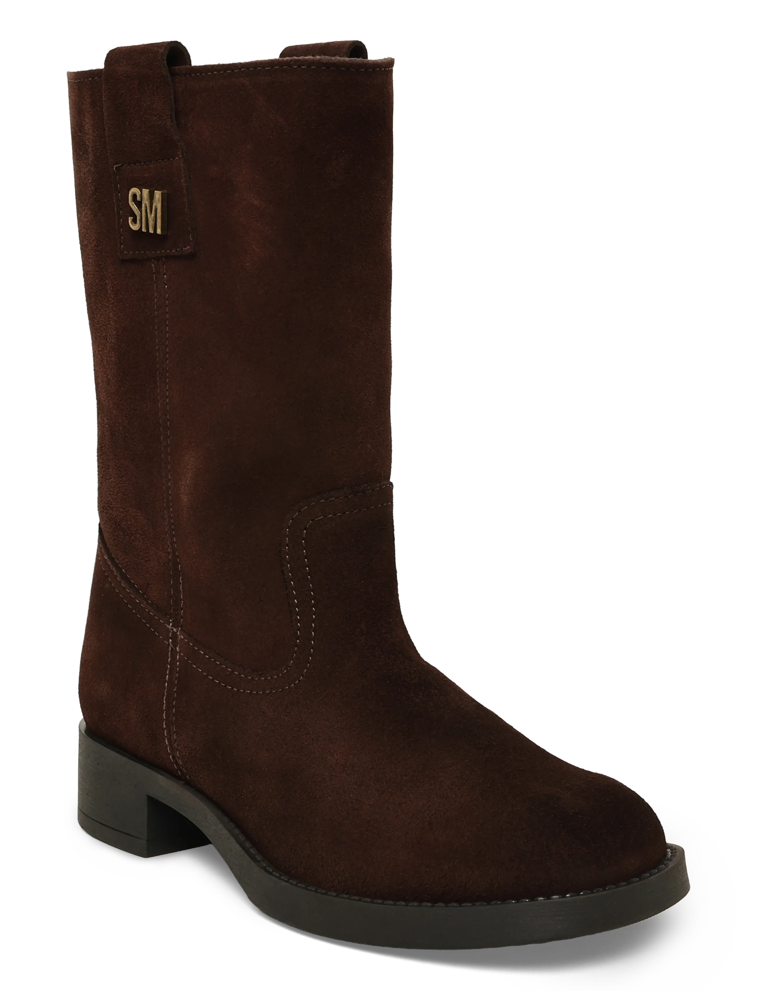 Steve Madden Zethy, 41, Boots, Braun - Cowboy Frauen