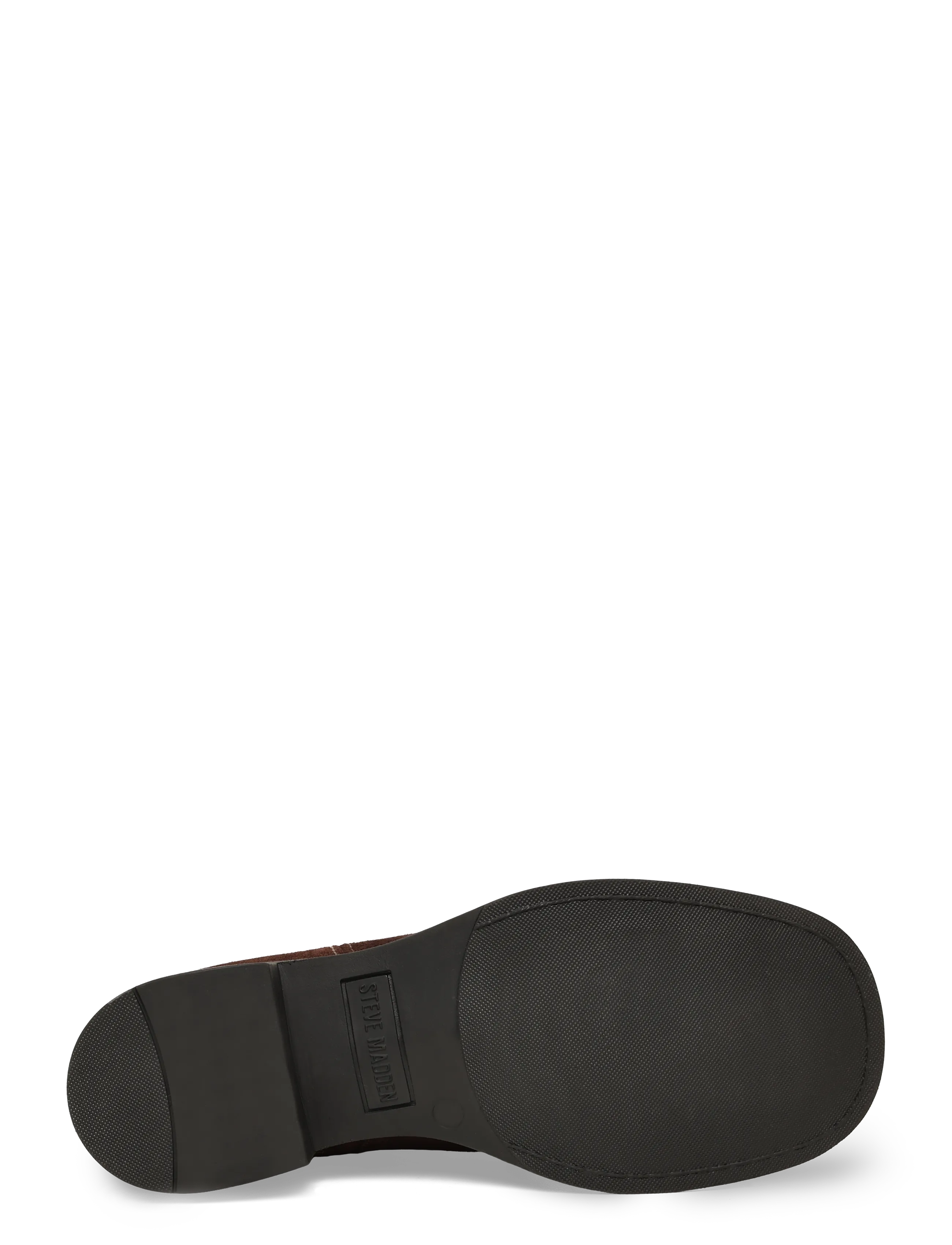Steve Madden - Zethy - kauboisaapad - drk brn suede - 4