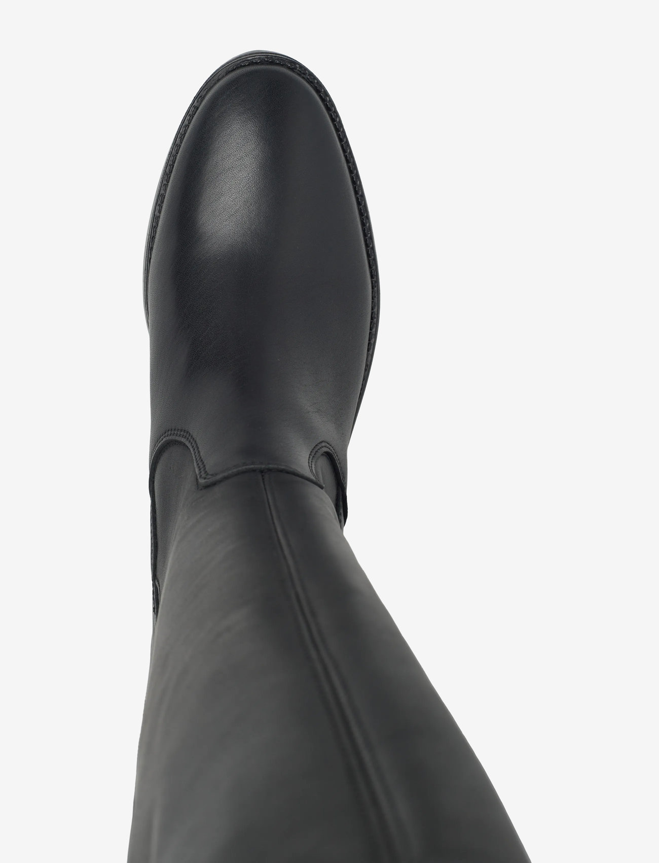 Steve Madden - Vlora - naised - black leather - 3