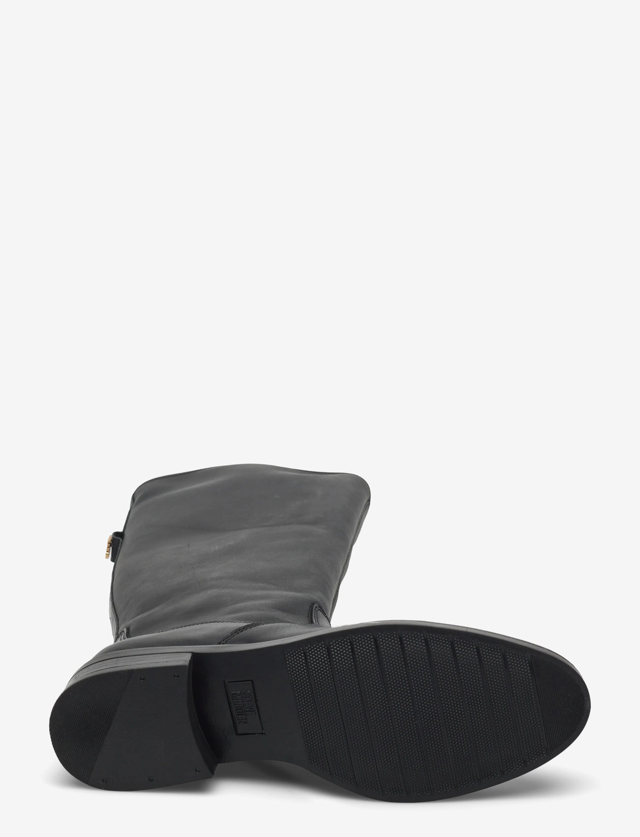 Steve Madden - Vlora - naised - black leather - 4