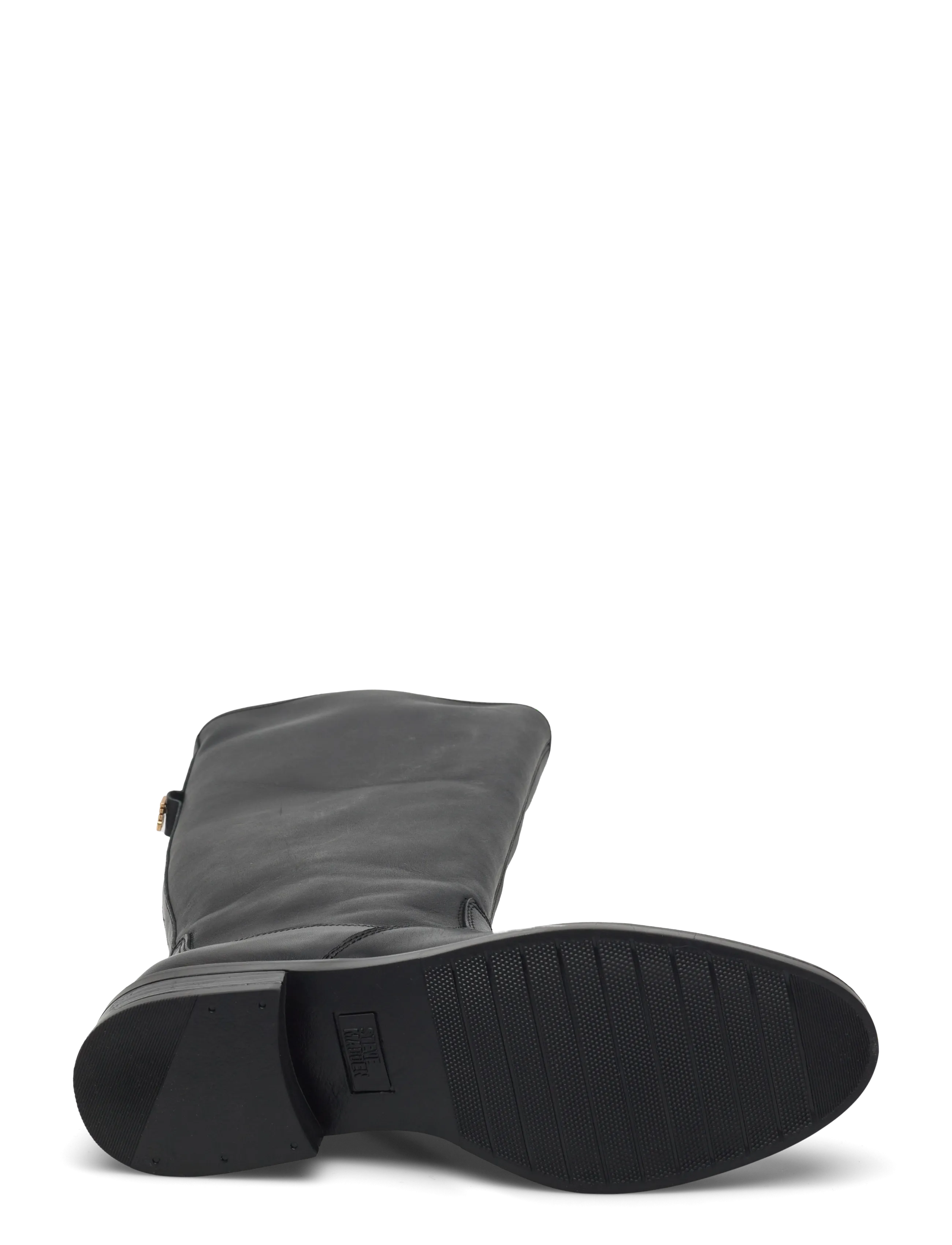 Steve Madden - Vlora - black leather - 4