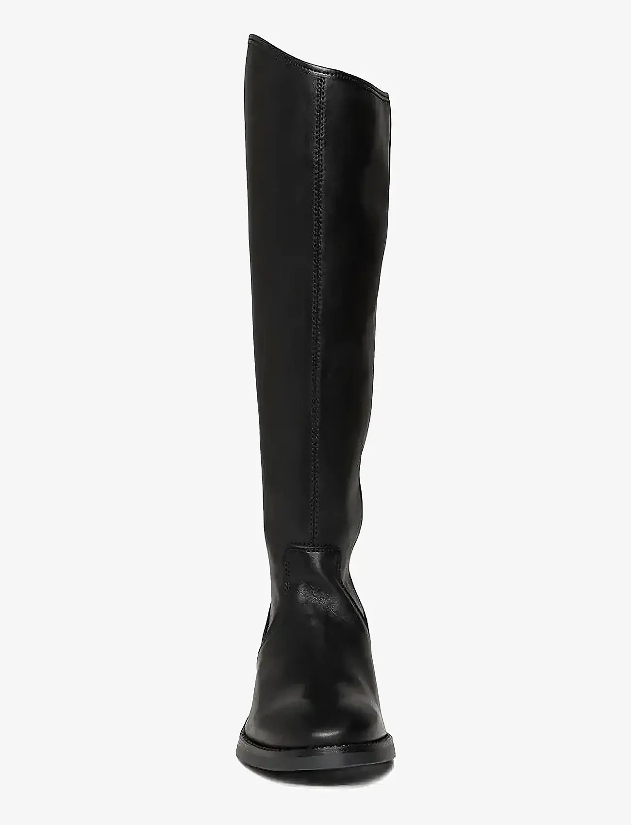 Steve Madden - Vlora - naised - black leather - 5