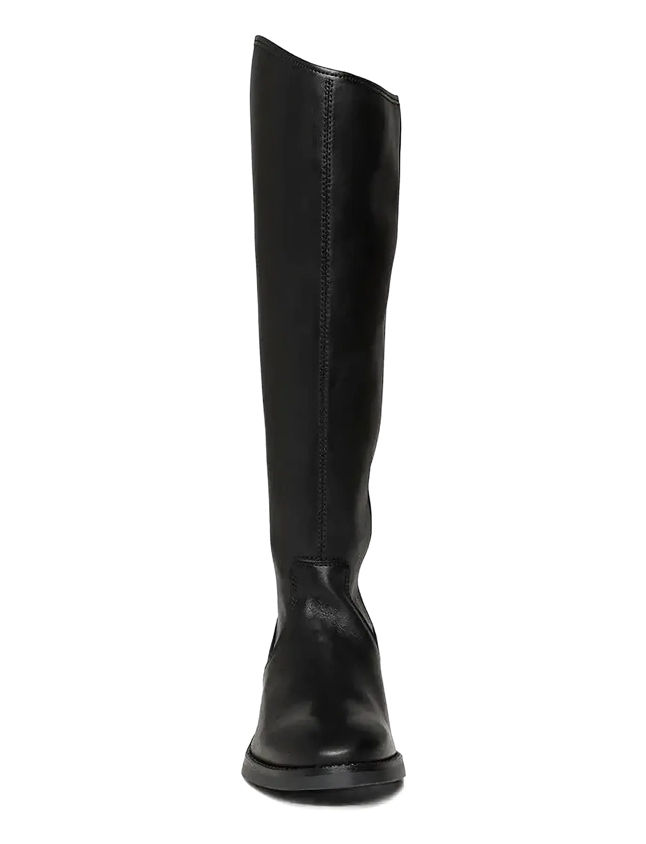 Steve Madden - Vlora - black leather - 5