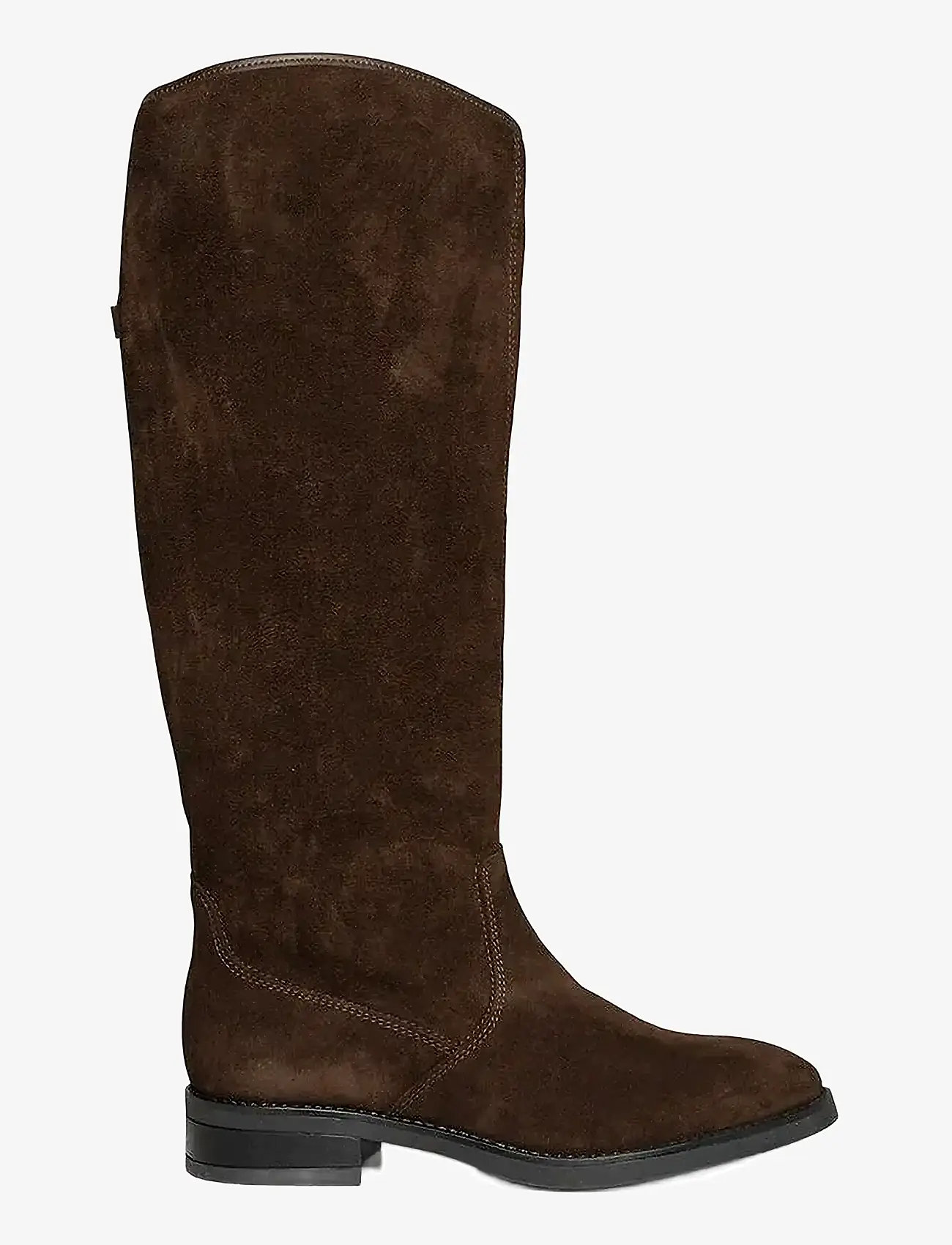 Steve Madden - Vlora - naised - brown suede - 1