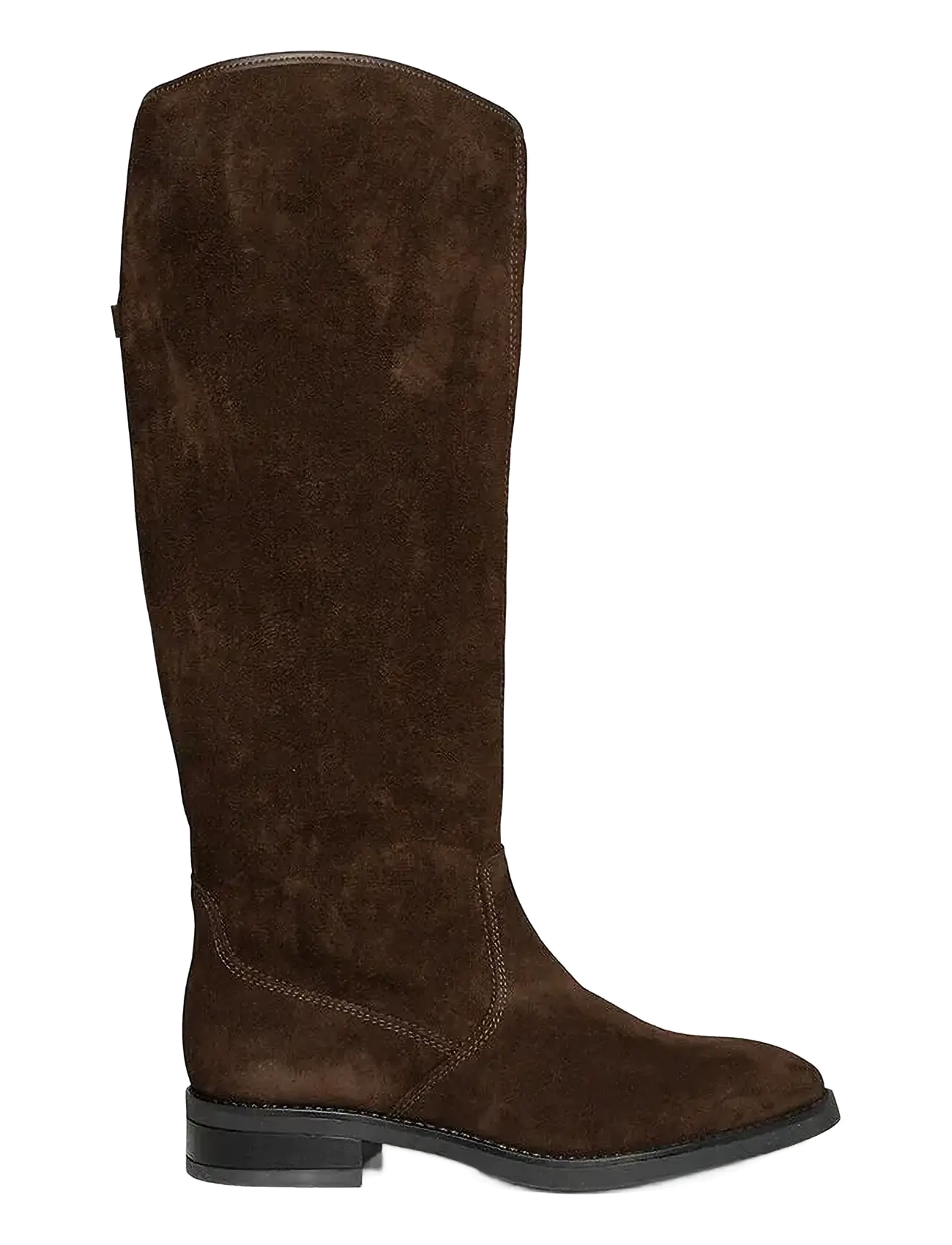 Steve Madden - Vlora - brown suede - 1