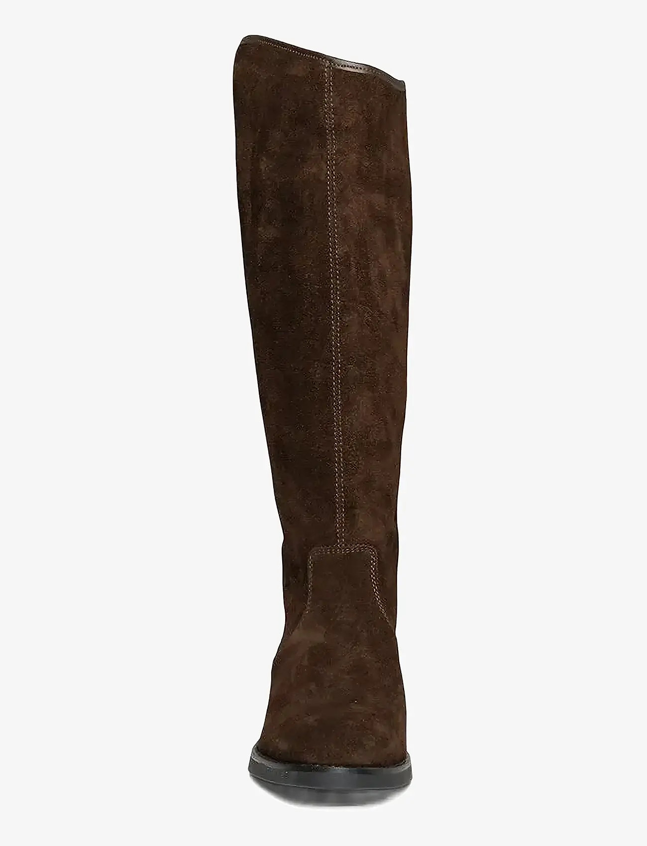 Steve Madden - Vlora - naised - brown suede - 2