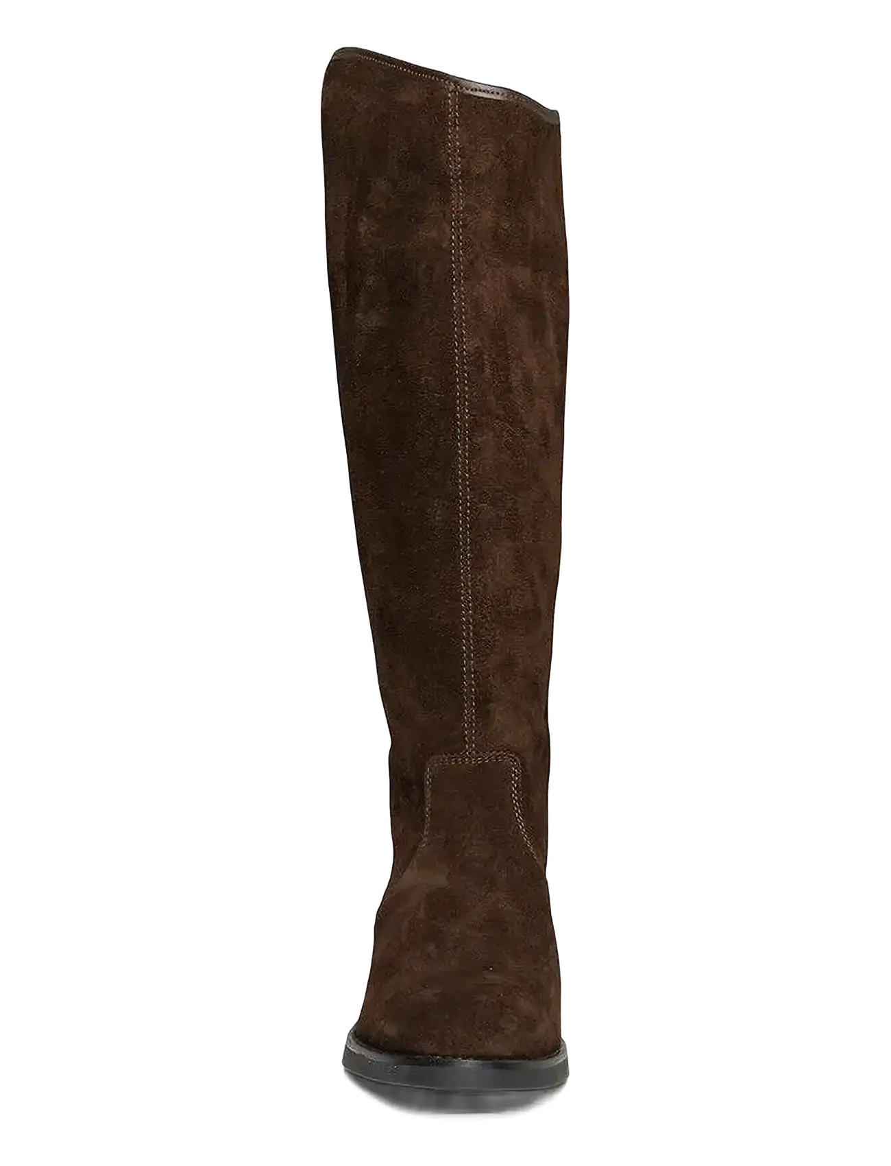 Steve Madden - Vlora - brown suede - 2
