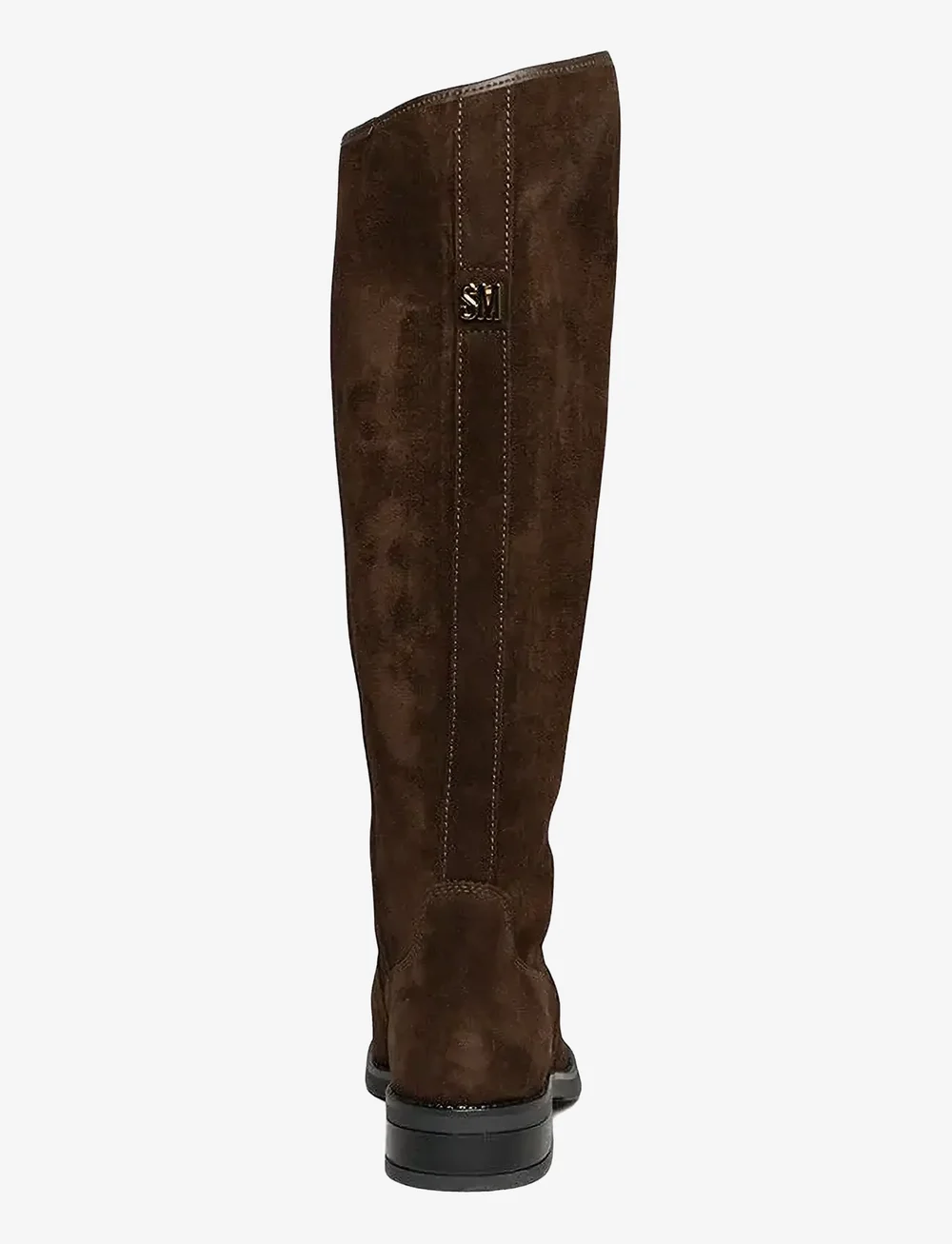 Steve Madden - Vlora - bottes hautes au genou - brown suede - 3