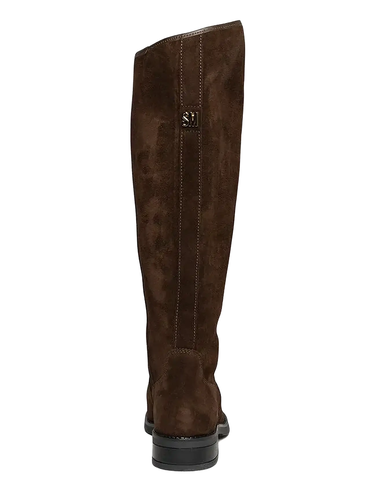 Steve Madden - Vlora - brown suede - 3