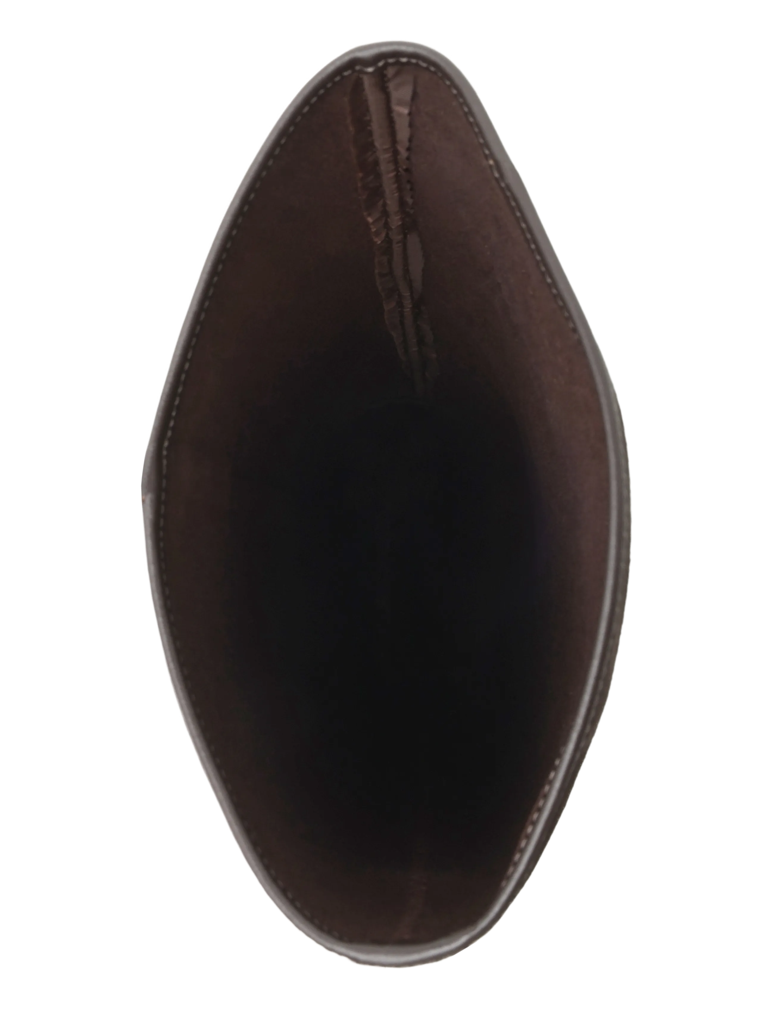 Steve Madden - Vlora - põlveni saapad - cho brn suede - 3
