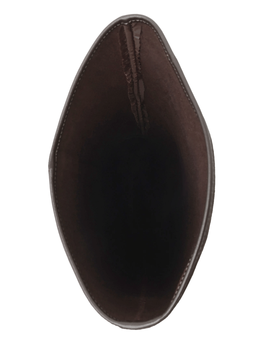 Steve Madden - Vlora - põlveni saapad - cho brn suede - 3