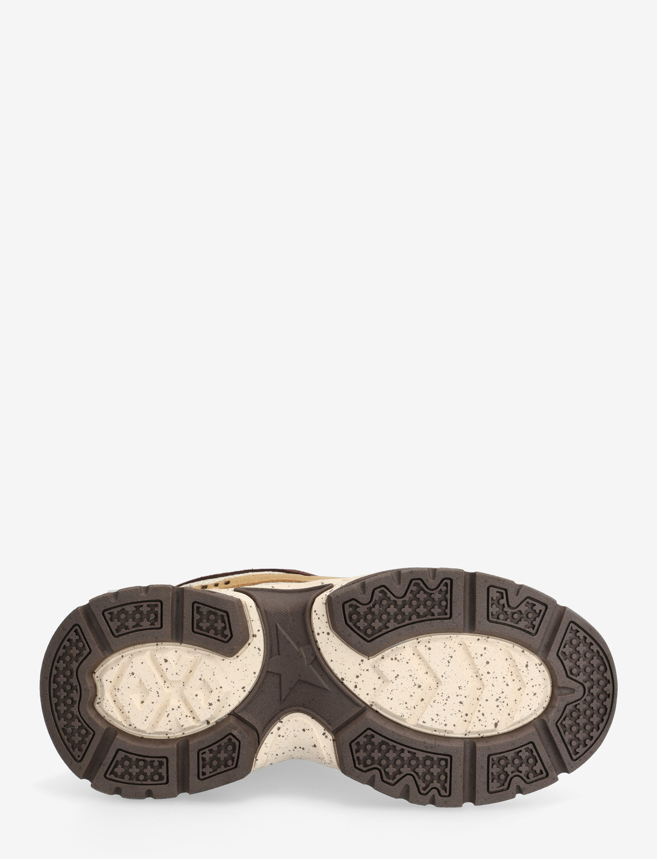 Steve Madden - Animates-LE - paksu tallaga tossud - brn leopard - 4