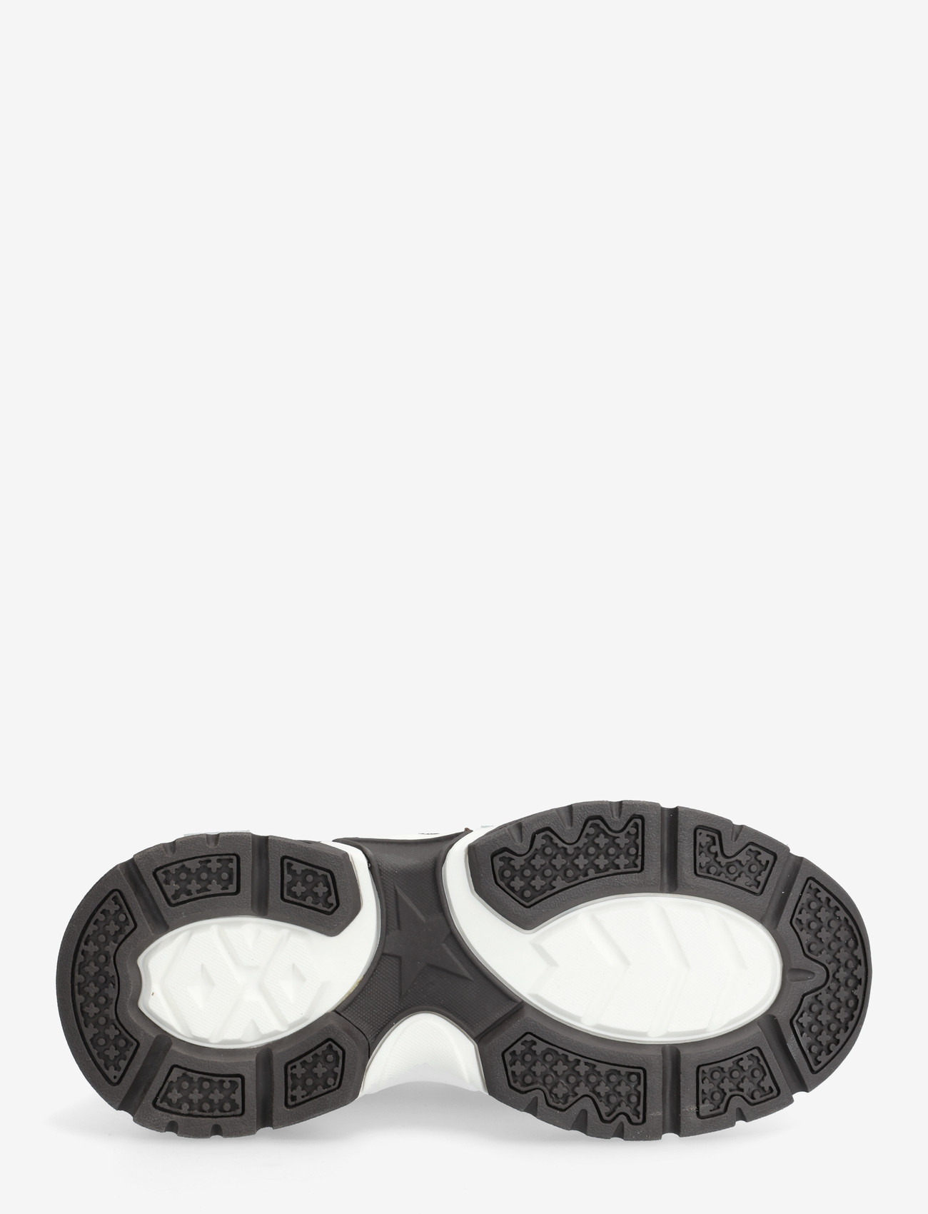 Steve Madden - Android-E - chunky sneakers - brn/wne - 4