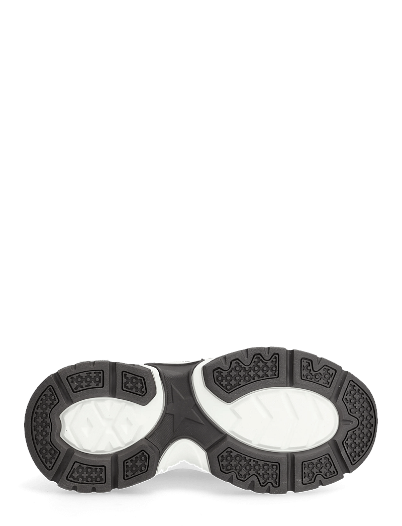 Steve Madden - Android-E - chunky sneakers - brn/wne - 4