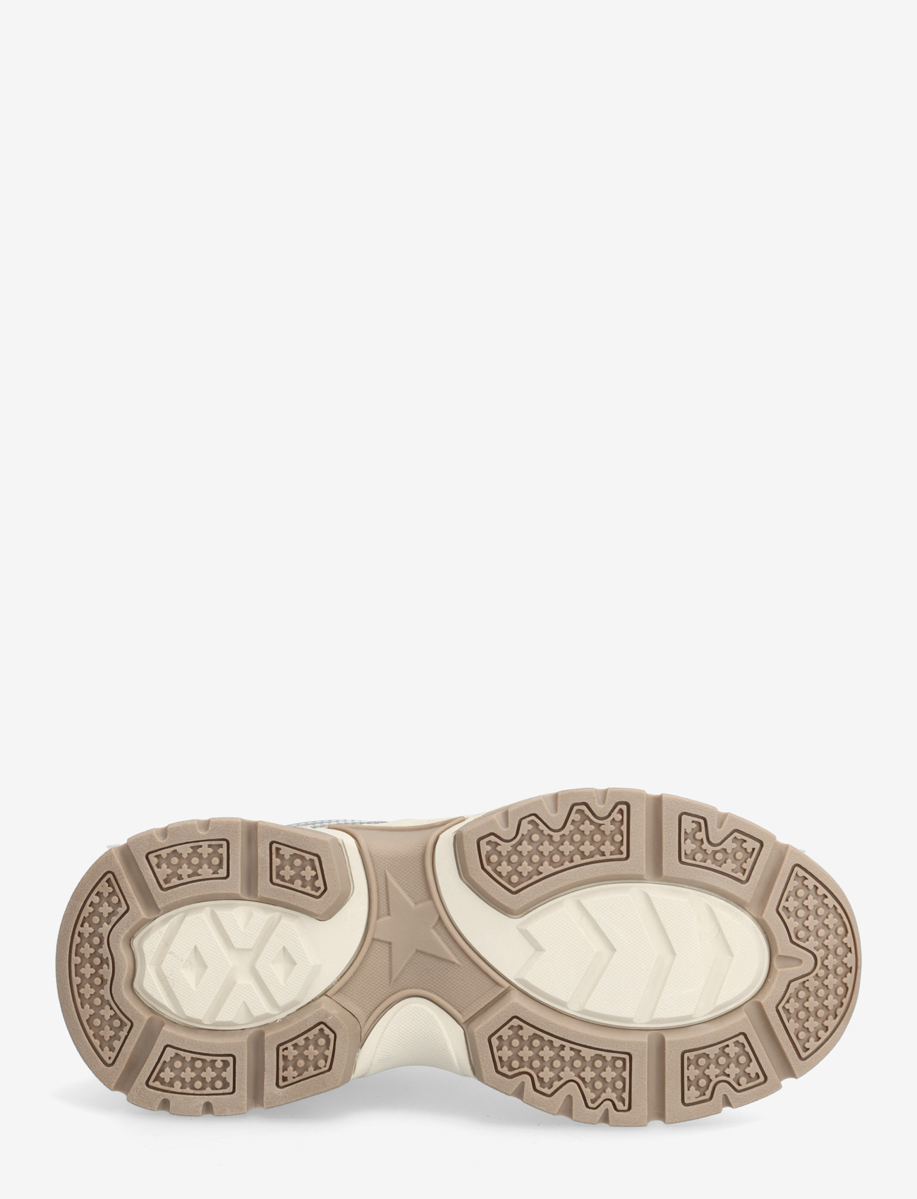 Steve Madden - Android-E - chunky sneakers - cream - 4