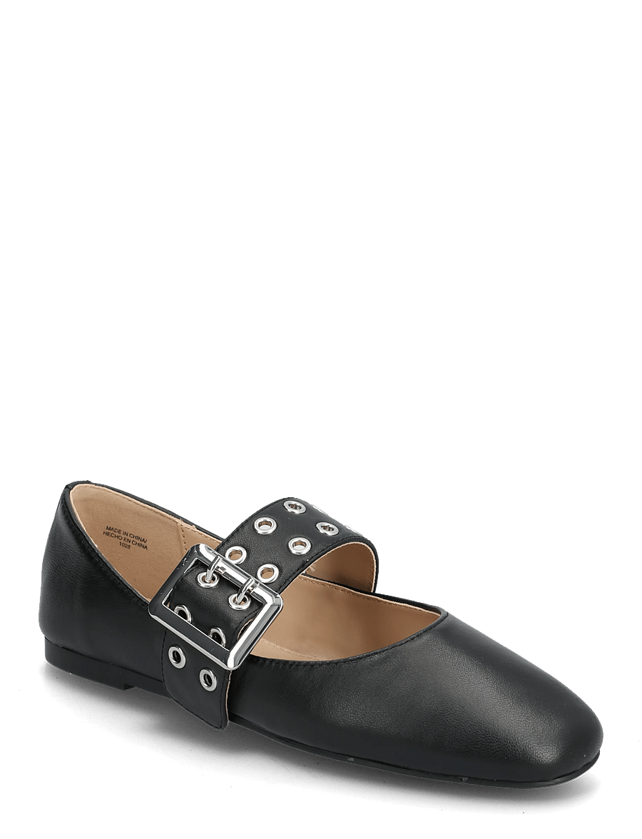 Steve Madden - Atlantica - erilised sündmused - black leat - 0