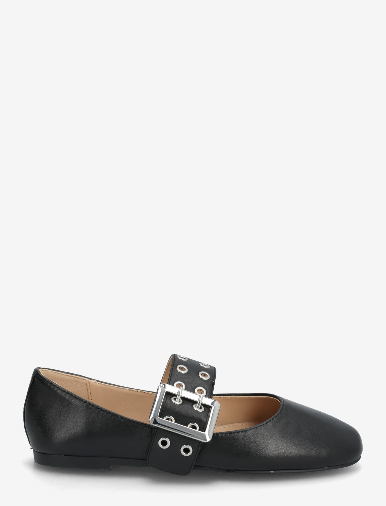 Steve Madden - Atlantica - speciella tillfällen - black leat - 1
