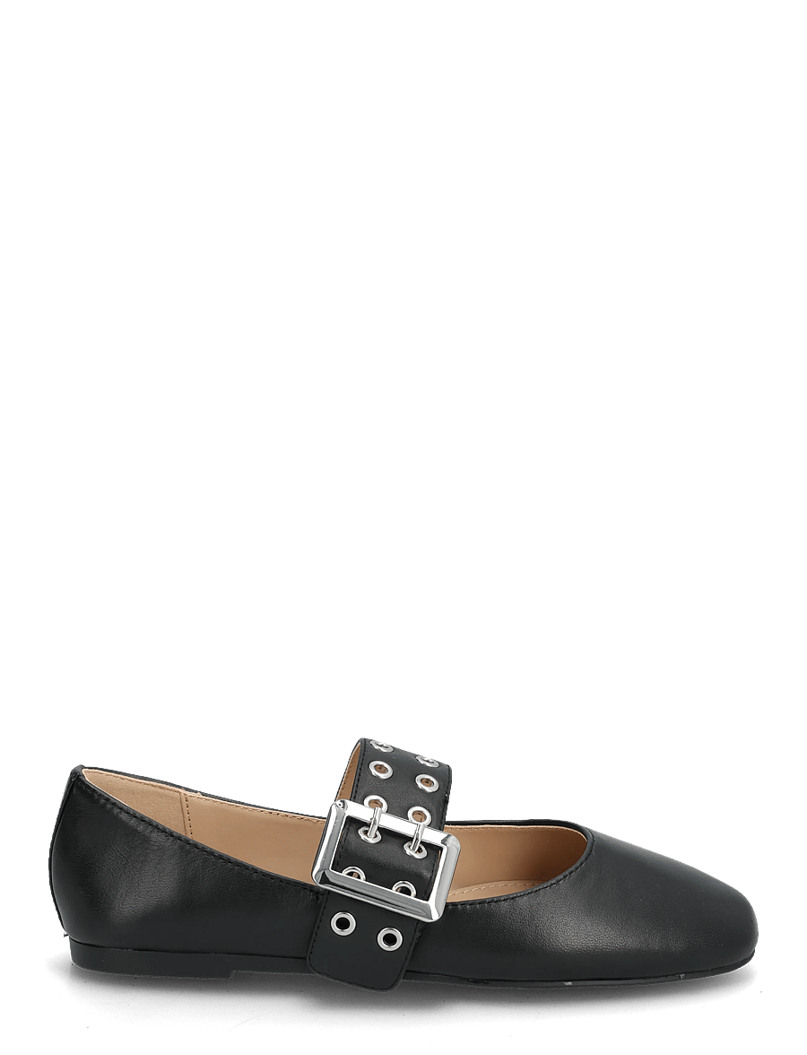 Steve Madden - Atlantica - erilised sündmused - black leat - 1