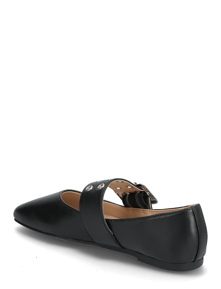 Steve Madden - Atlantica - erilised sündmused - black leat - 2