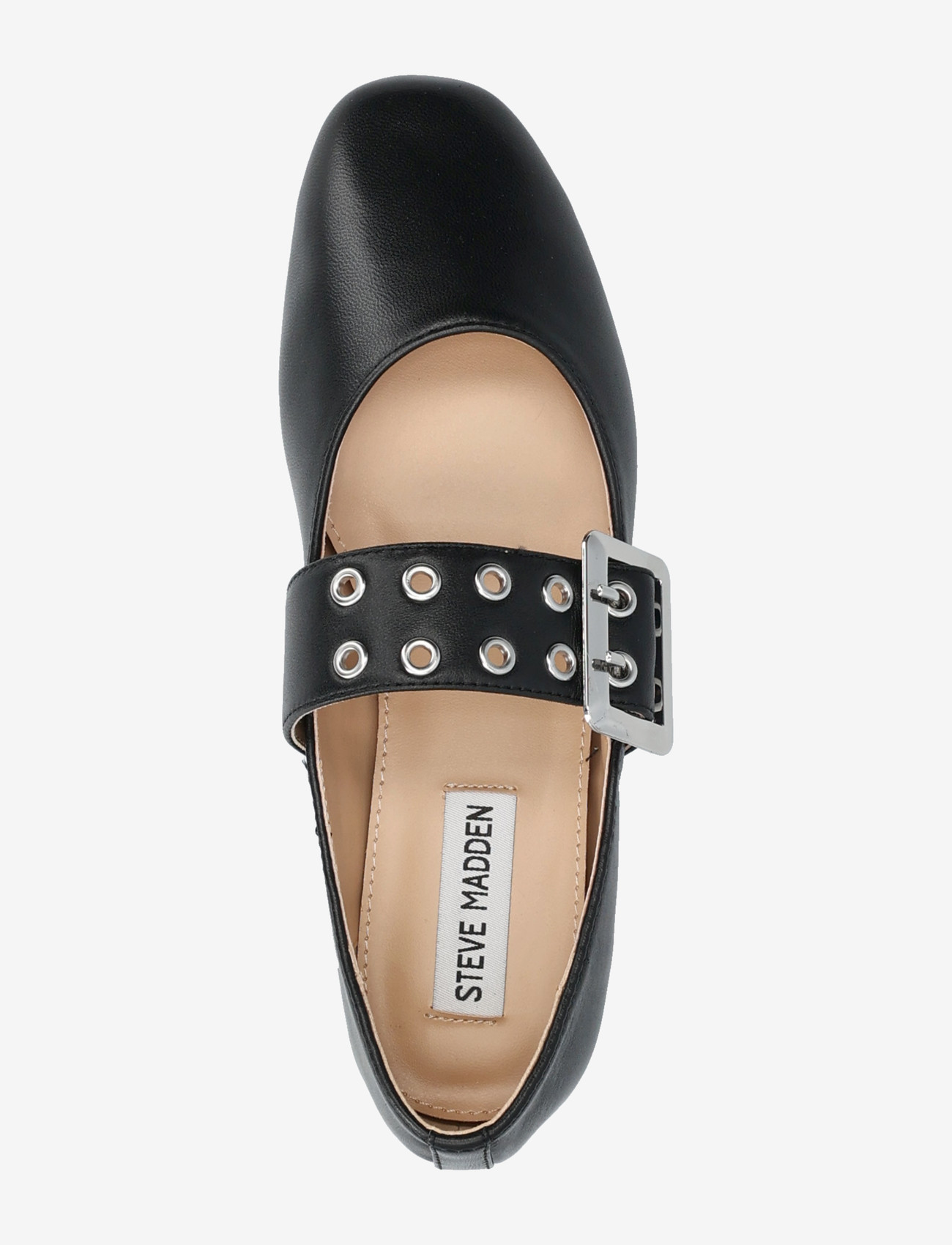 Steve Madden - Atlantica - speciella tillfällen - black leat - 3