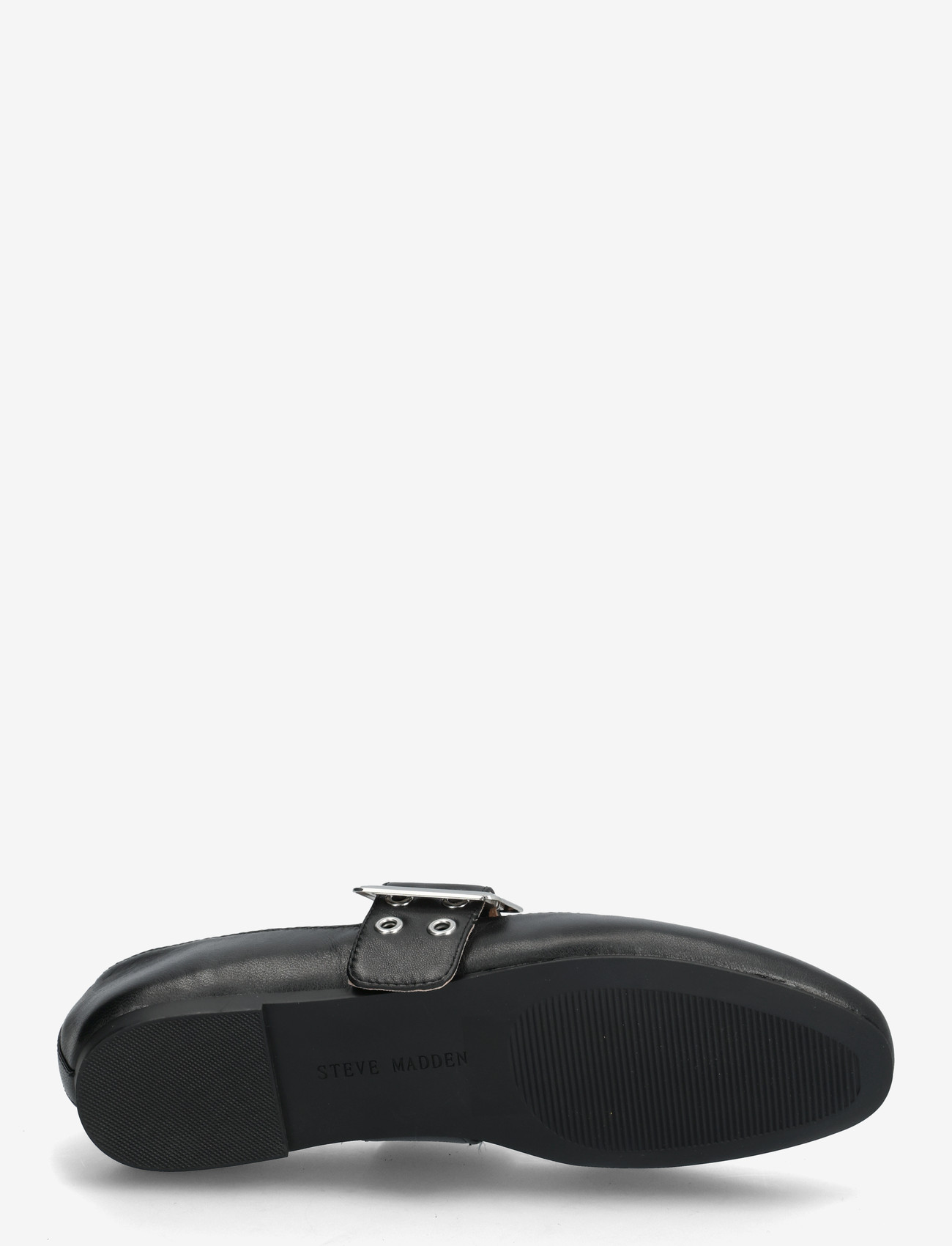 Steve Madden - Atlantica - speciella tillfällen - black leat - 4