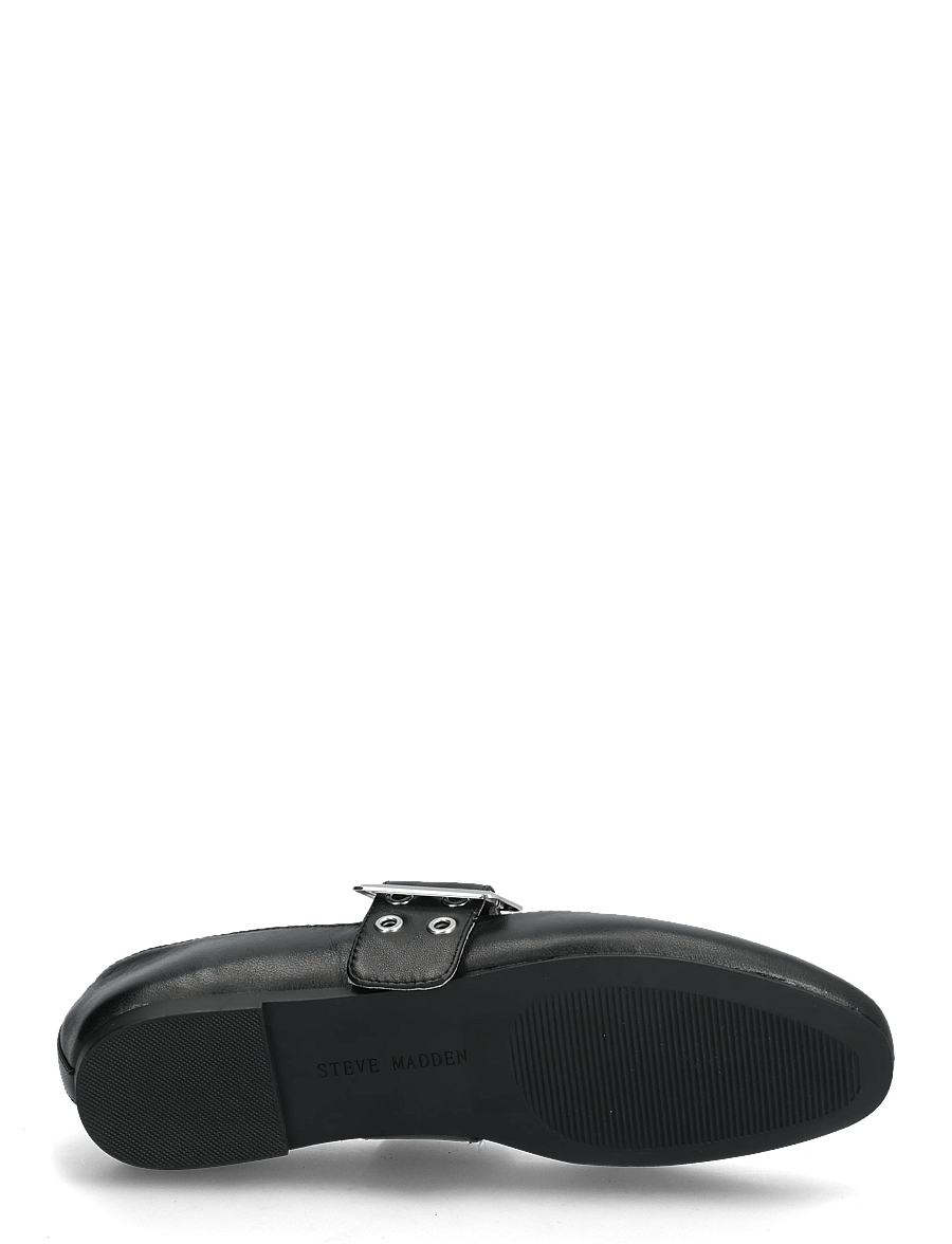 Steve Madden - Atlantica - erilised sündmused - black leat - 4