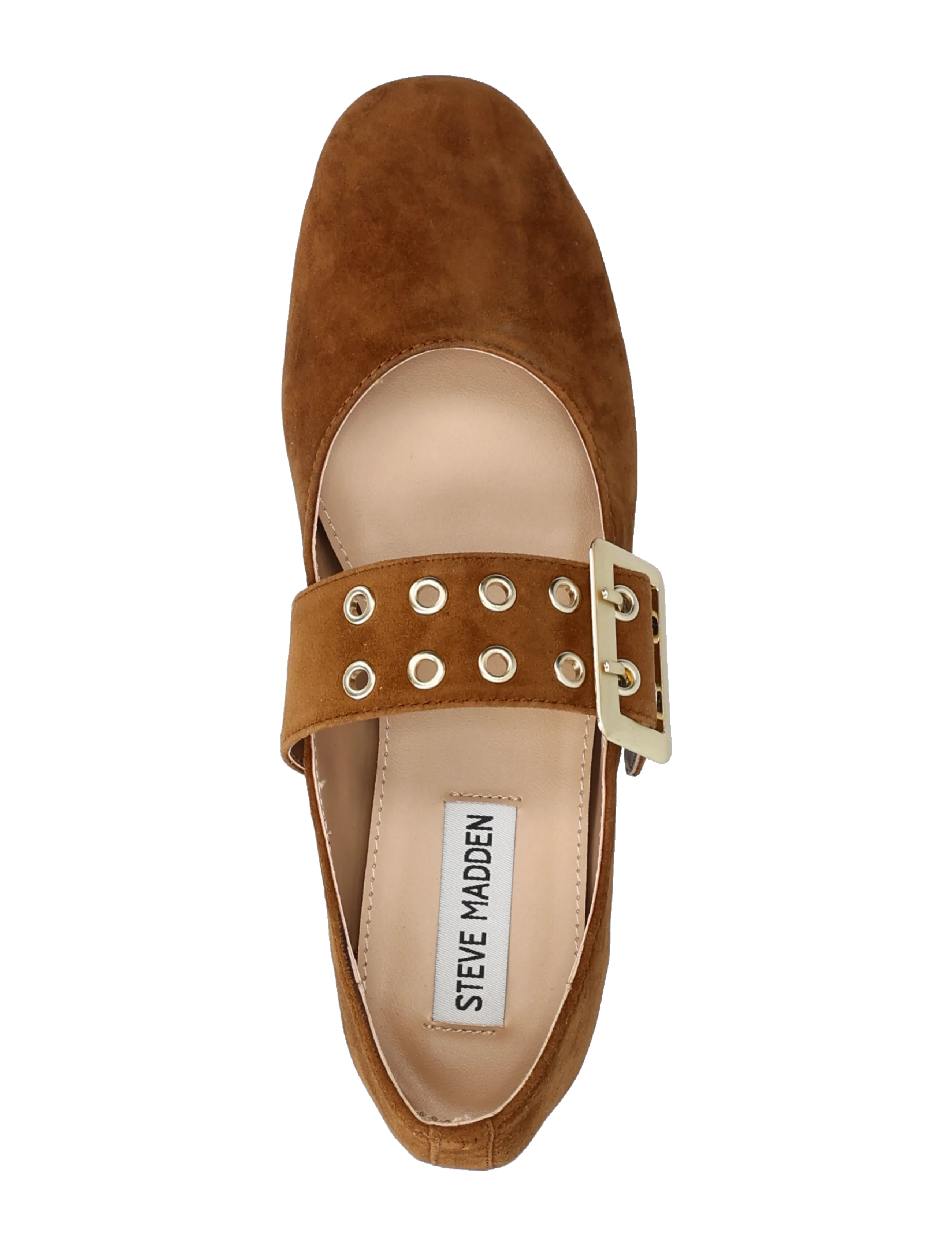Steve Madden - Atlantica - speciella tillfällen - chsnut sue - 3