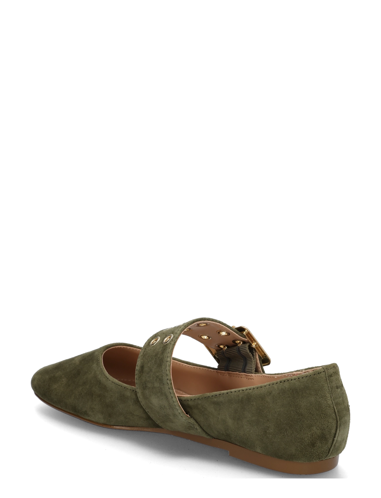 STEVE MADDEN Atlantica ballerinaskor dam – bild 2